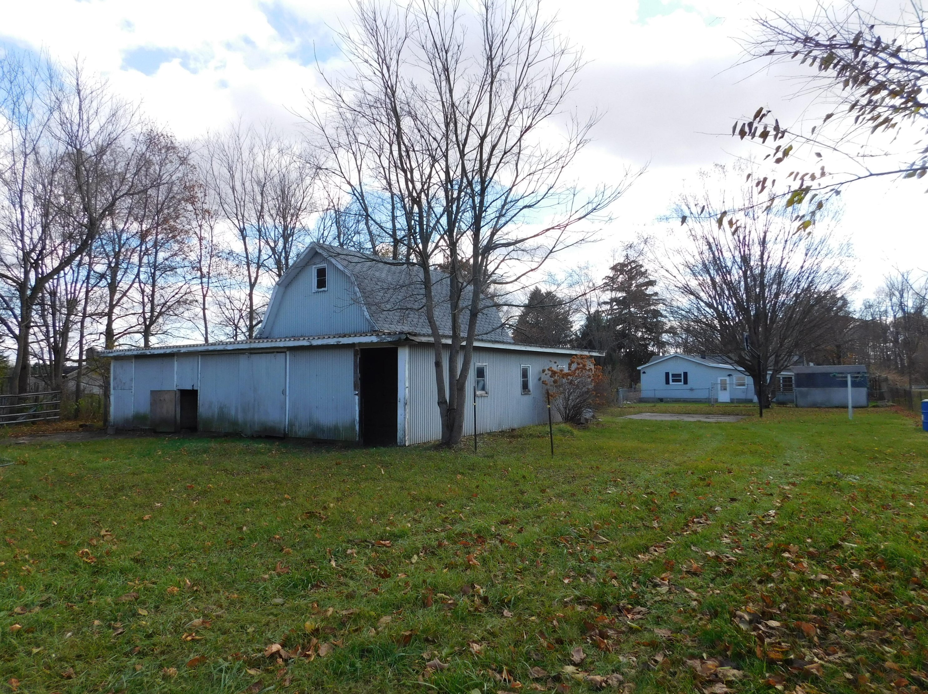14213 On Ave, Climax MI  49034-9741 exterior