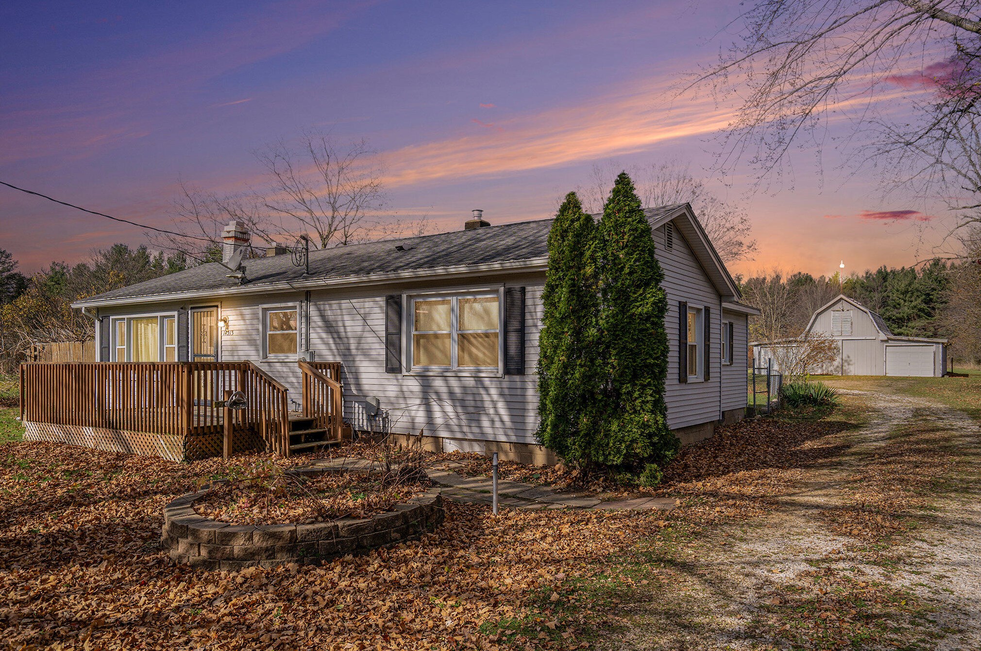 14213 On Ave, Climax MI  49034-9741 exterior