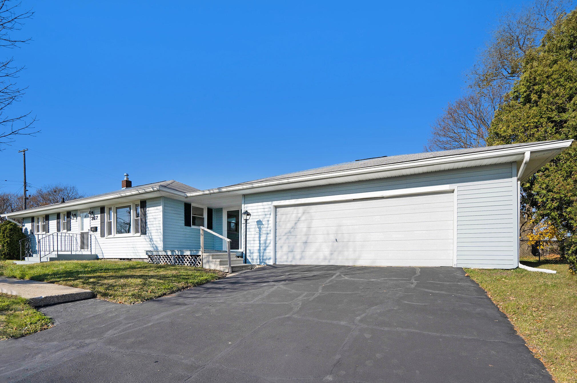367 Post Ave, Battle Creek, MI 49014-6376
