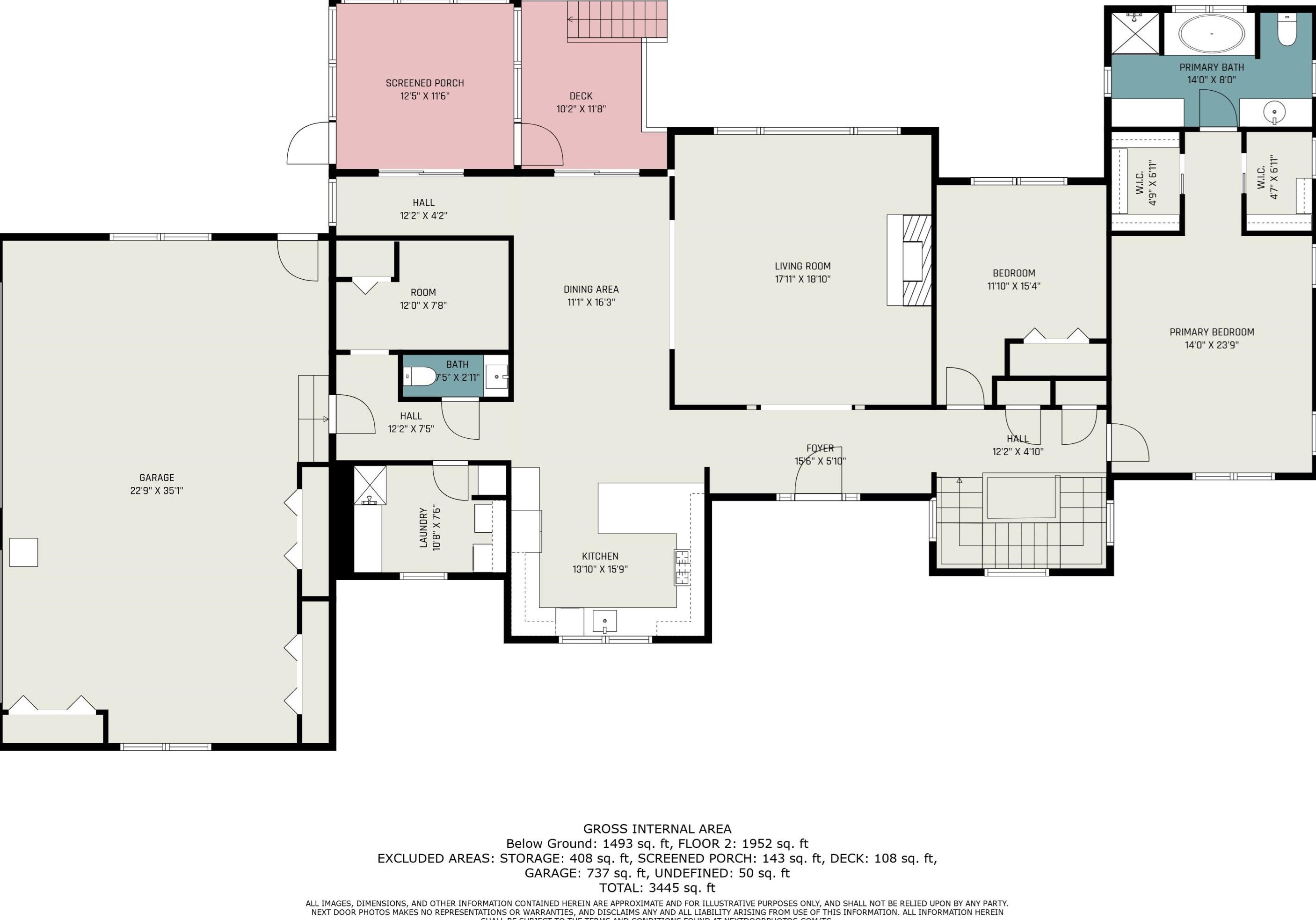 8134 Crancreek Dr, Ada, MI 49301-8898