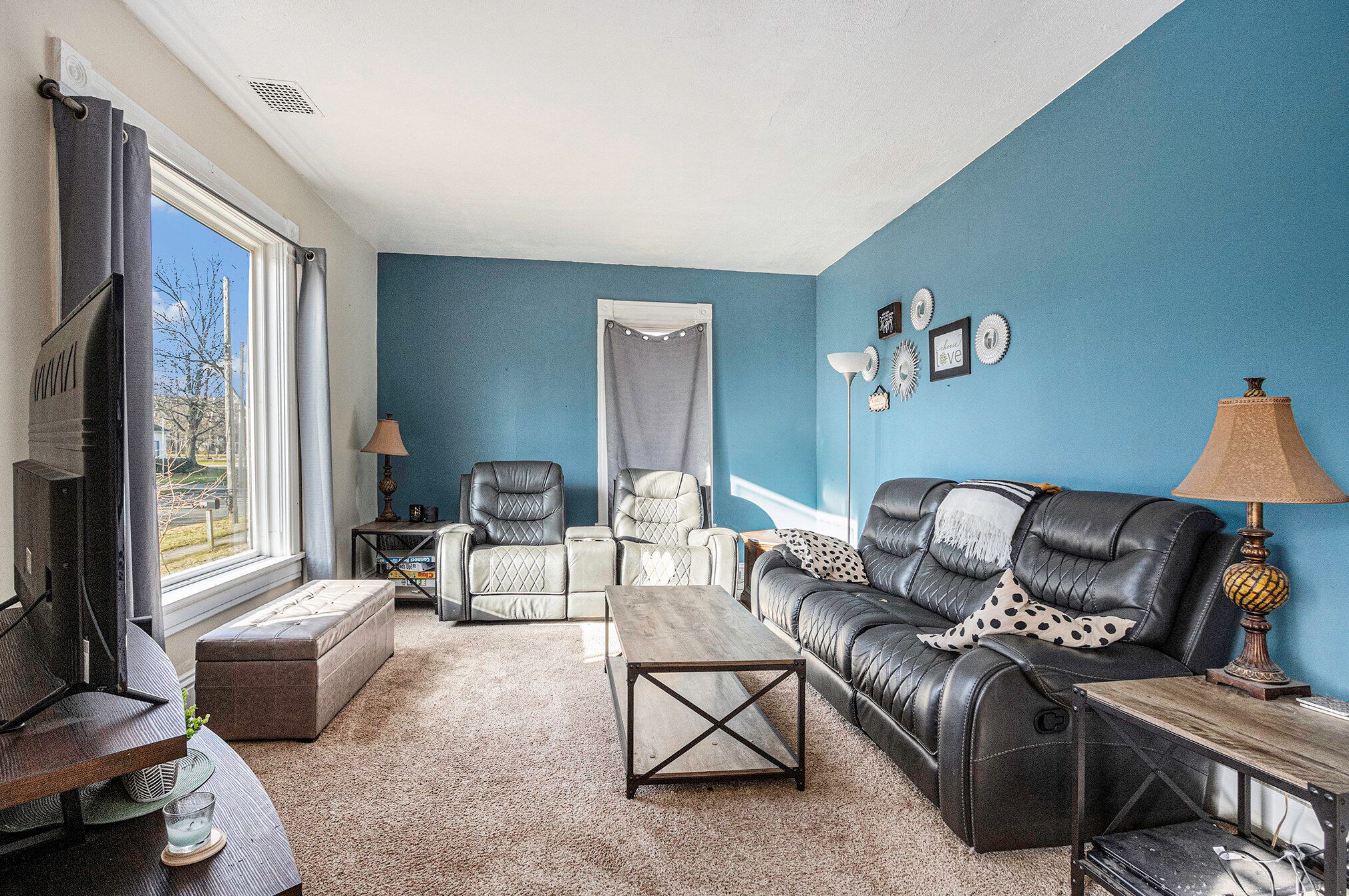 110 W 4th St, Glendora, MI 49107