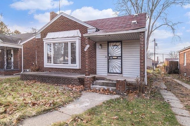 20189 Mark Twain St, Detroit, MI 48235