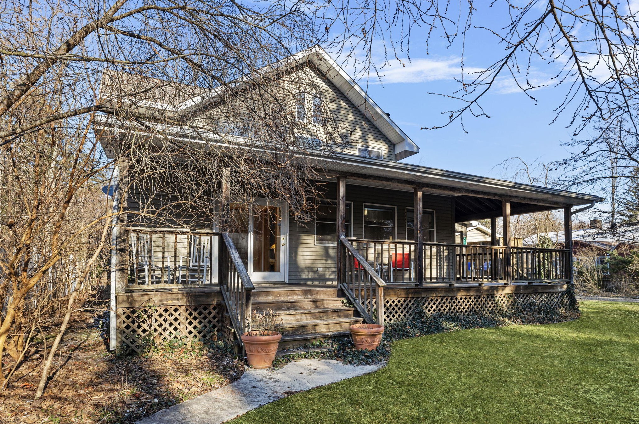 9771 Mckinley, Union Pier, MI 49129