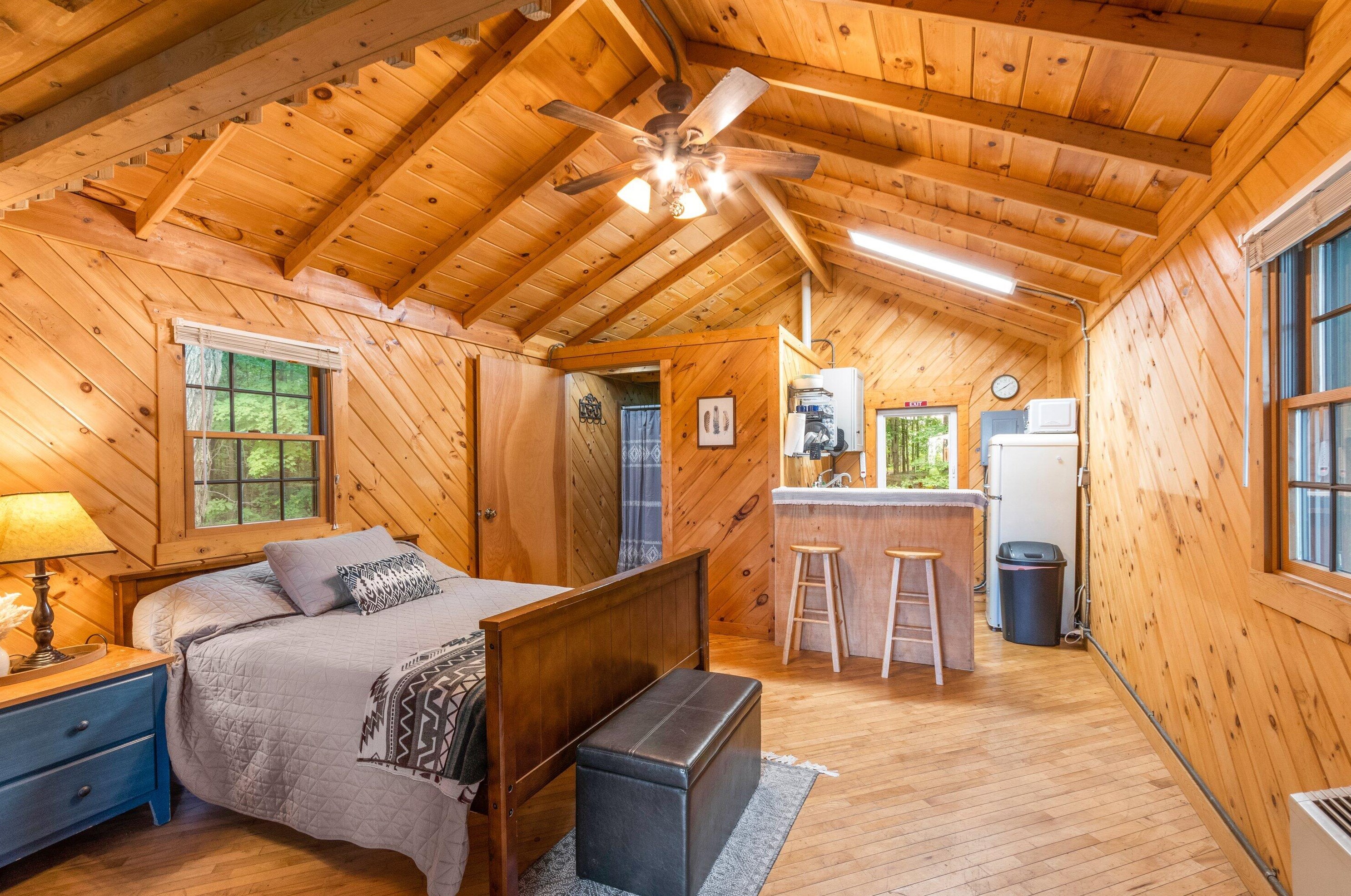 1300 Monroe Rd, Tecumseh MI 49286-9728 exterior