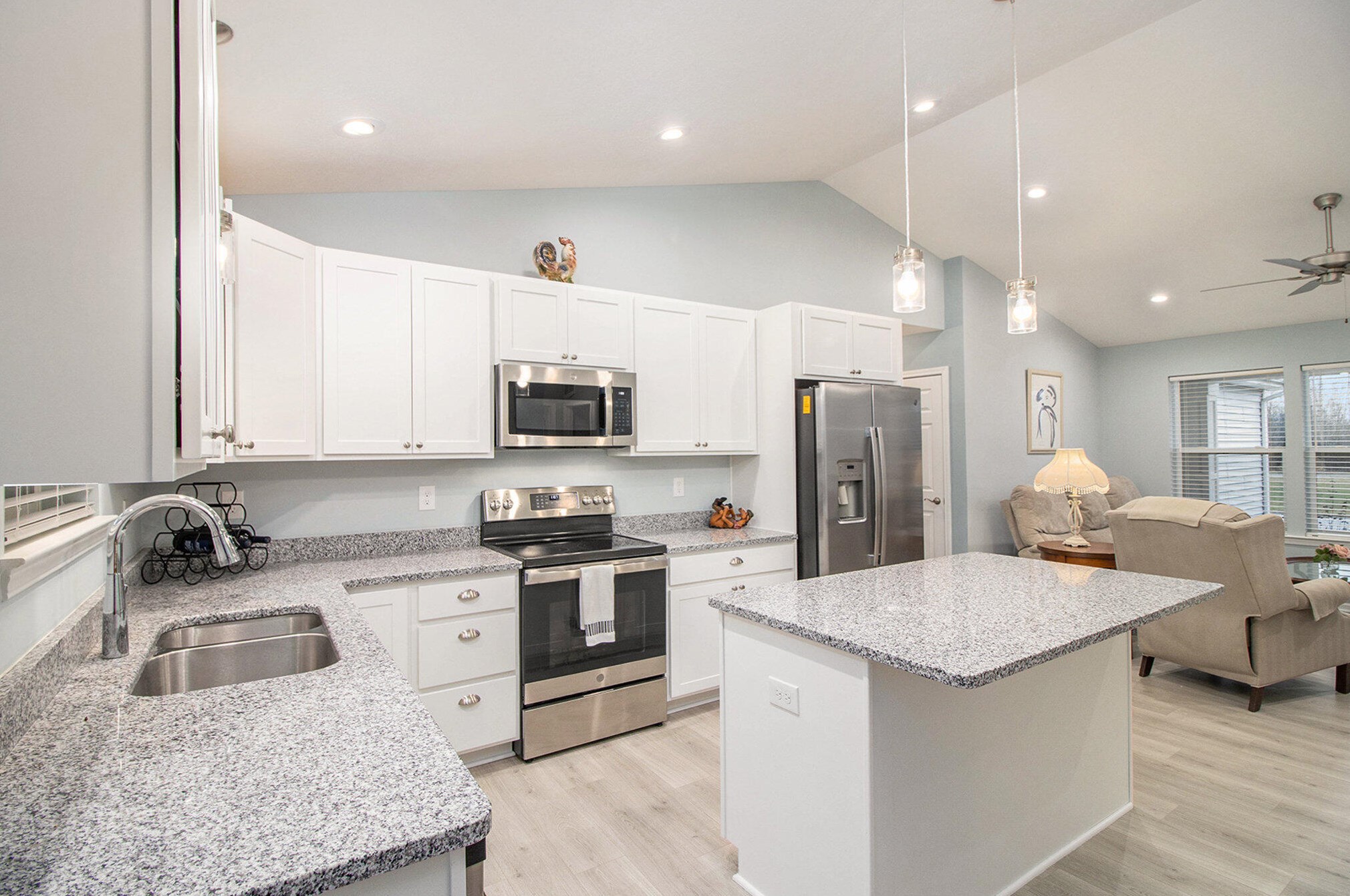 423 Constitution Ave, Brooklyn MI  49230-9433 exterior