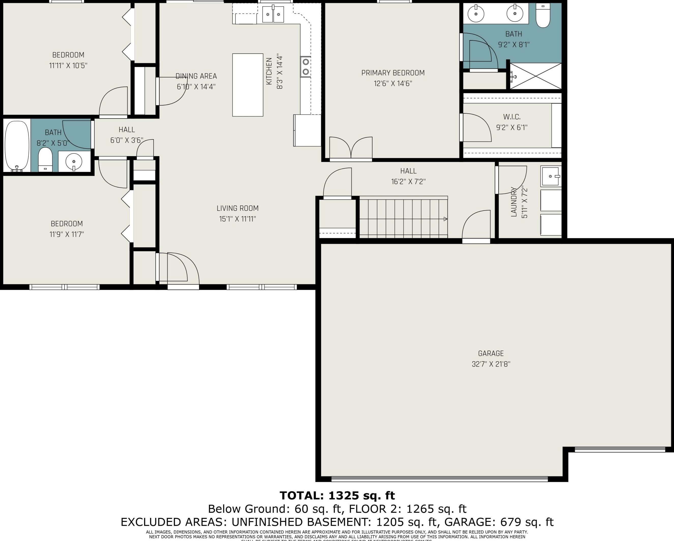 423 Constitution Ave, Brooklyn MI  49230-9433 exterior