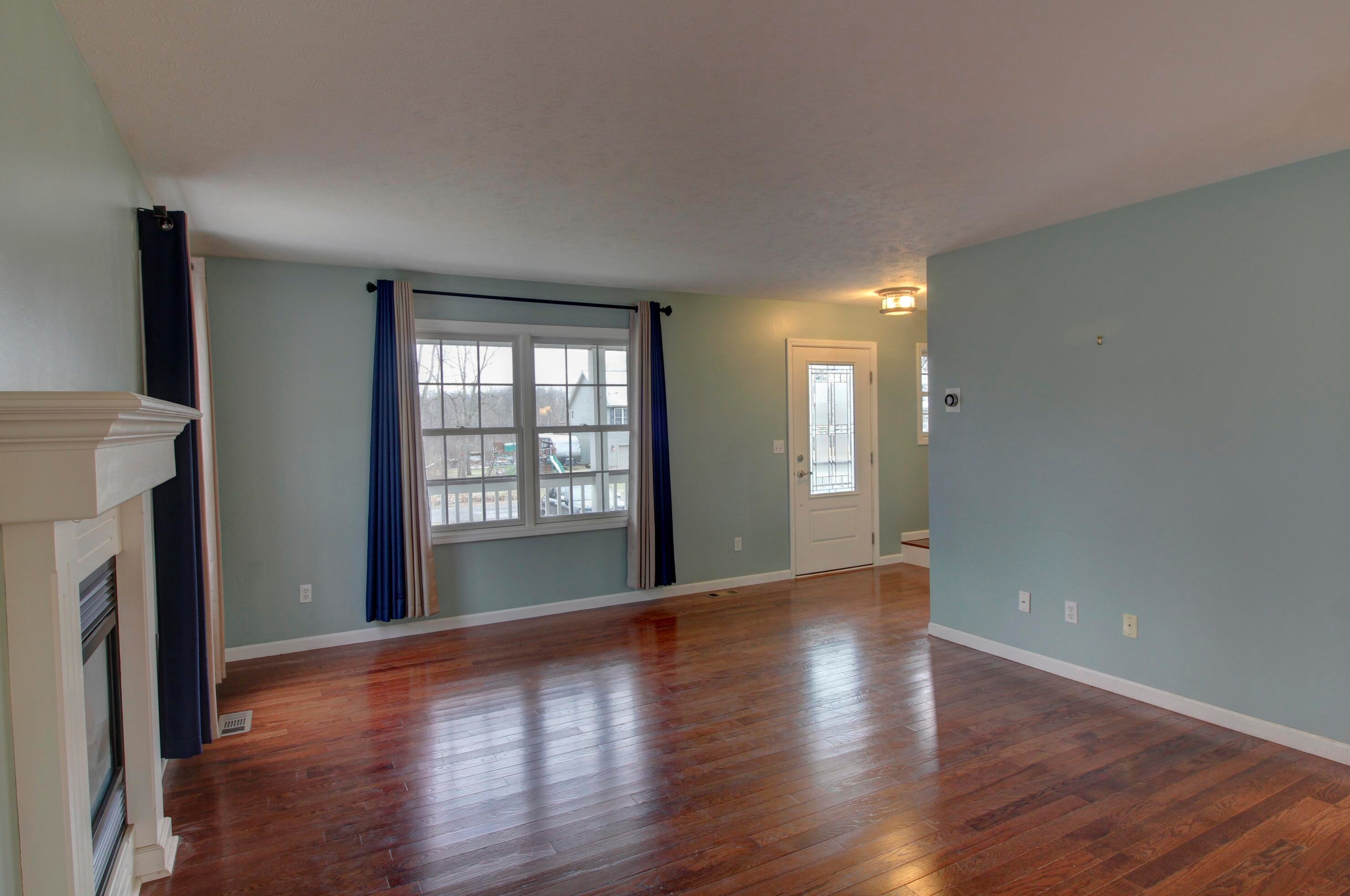 2046 Elwood Blvd, Spring Arbor MI 49283-9682 exterior