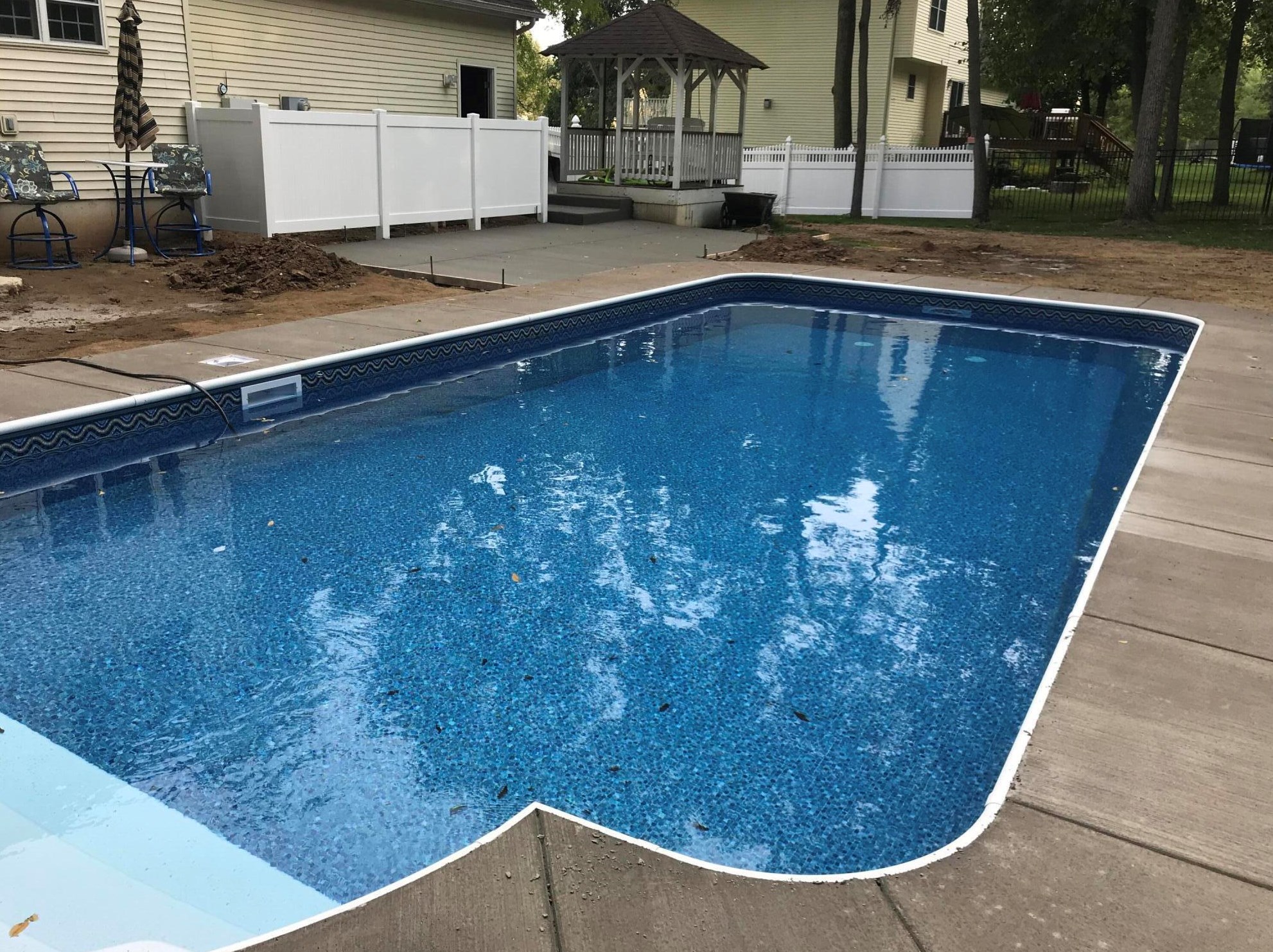 2046 Elwood Blvd, Spring Arbor MI 49283-9682 exterior