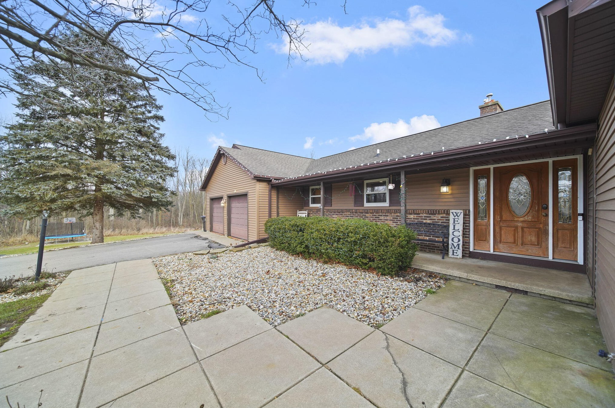 4255 N Sandstone Rd, Parma, MI 49269