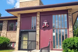1514 4th St, Jackson, MI 49203 - Photo 1