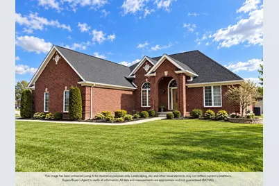 8139 Hunters Ridge Drive, Newport, MI 48166 - Photo 2
