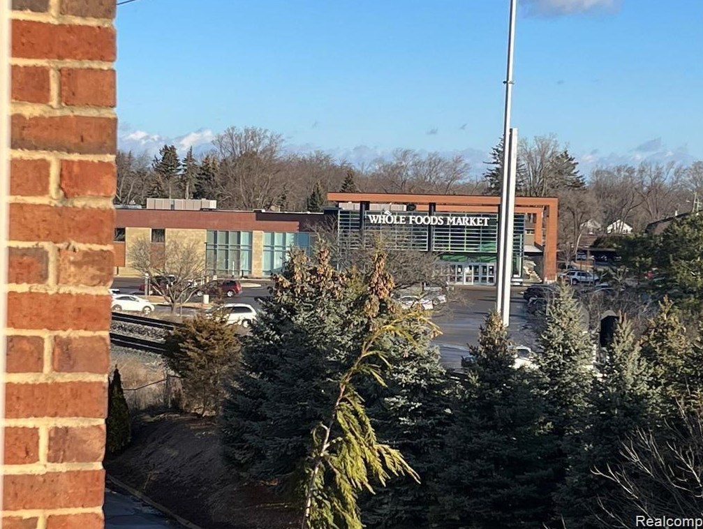 519 Lewis St, Bham, MI 48009