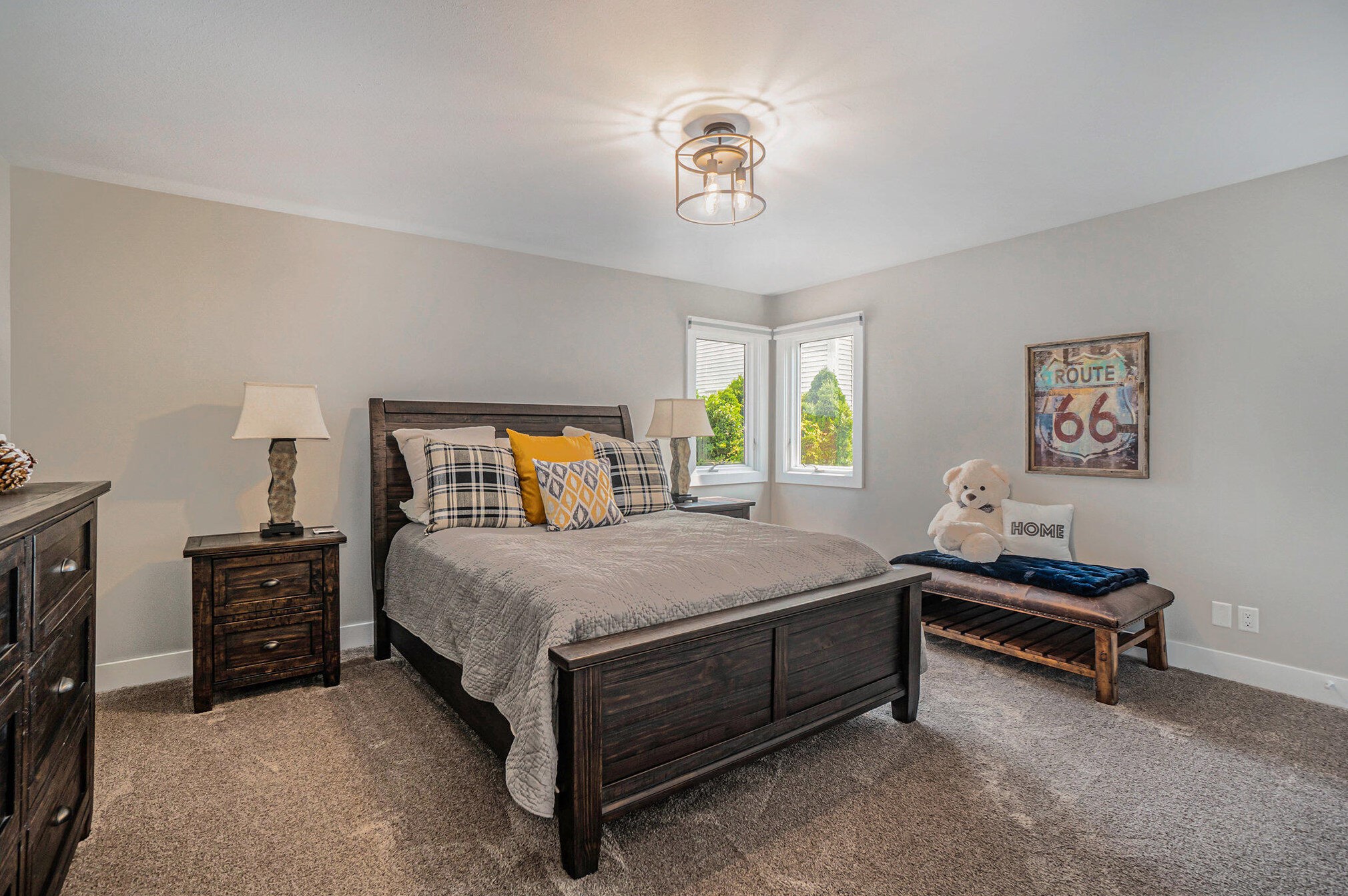 18941 Fruitport Rd, Spring Lake MI  49456-1162 exterior