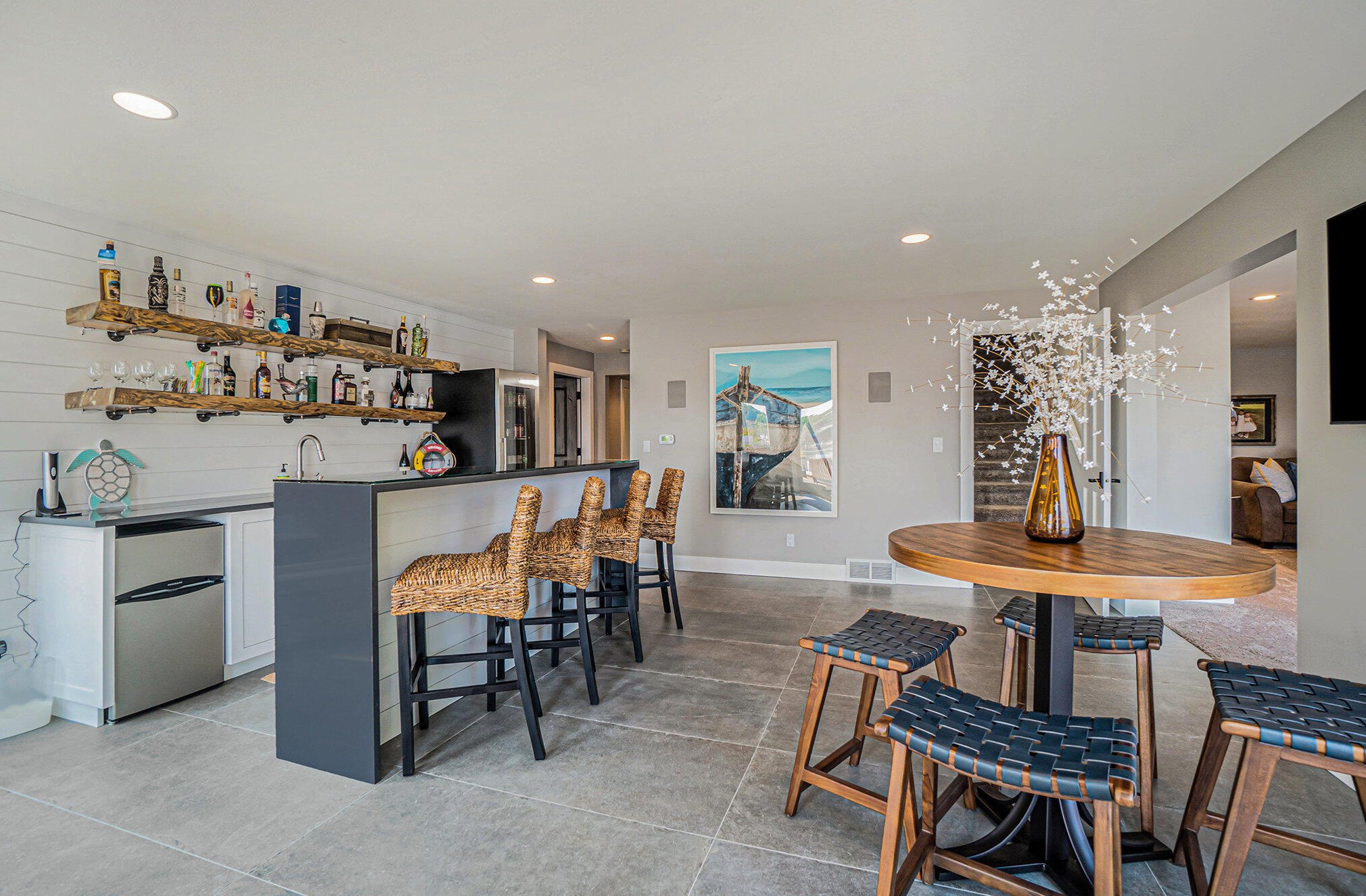 18941 Fruitport Rd, Spring Lake MI  49456-1162 exterior