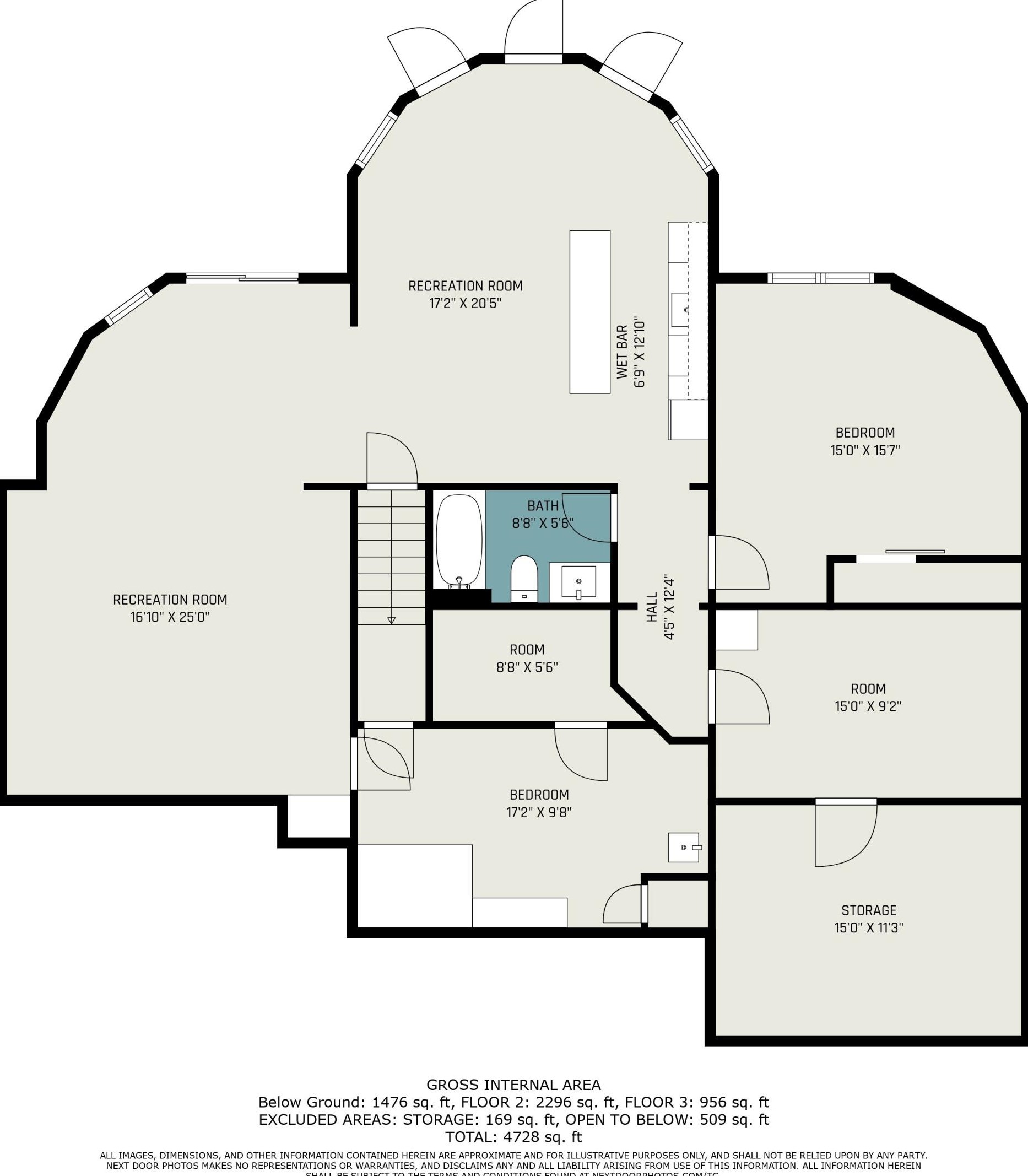 18941 Fruitport Rd, Spring Lake MI  49456-1162 exterior