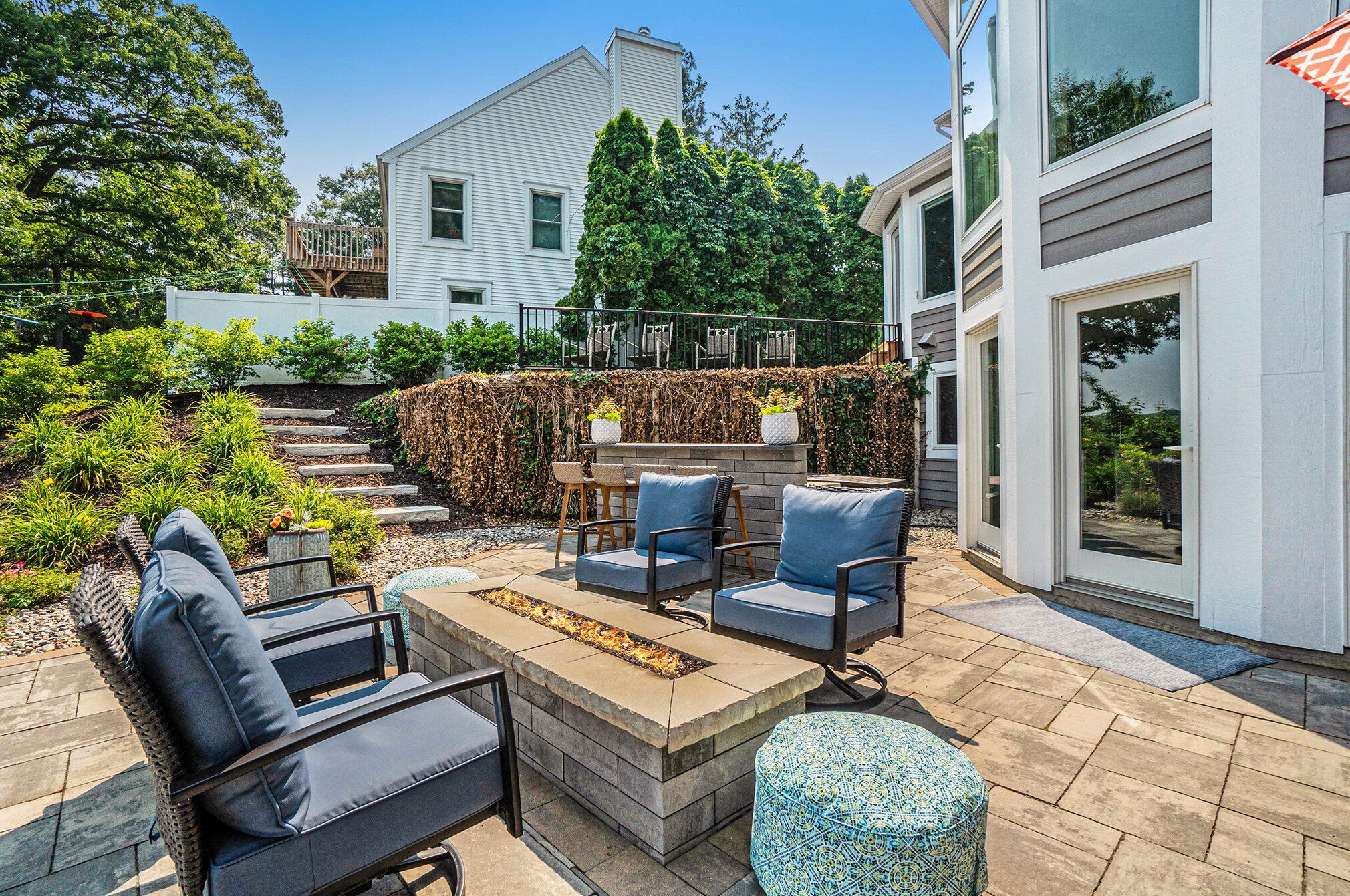 18941 Fruitport Rd, Spring Lake MI  49456-1162 exterior