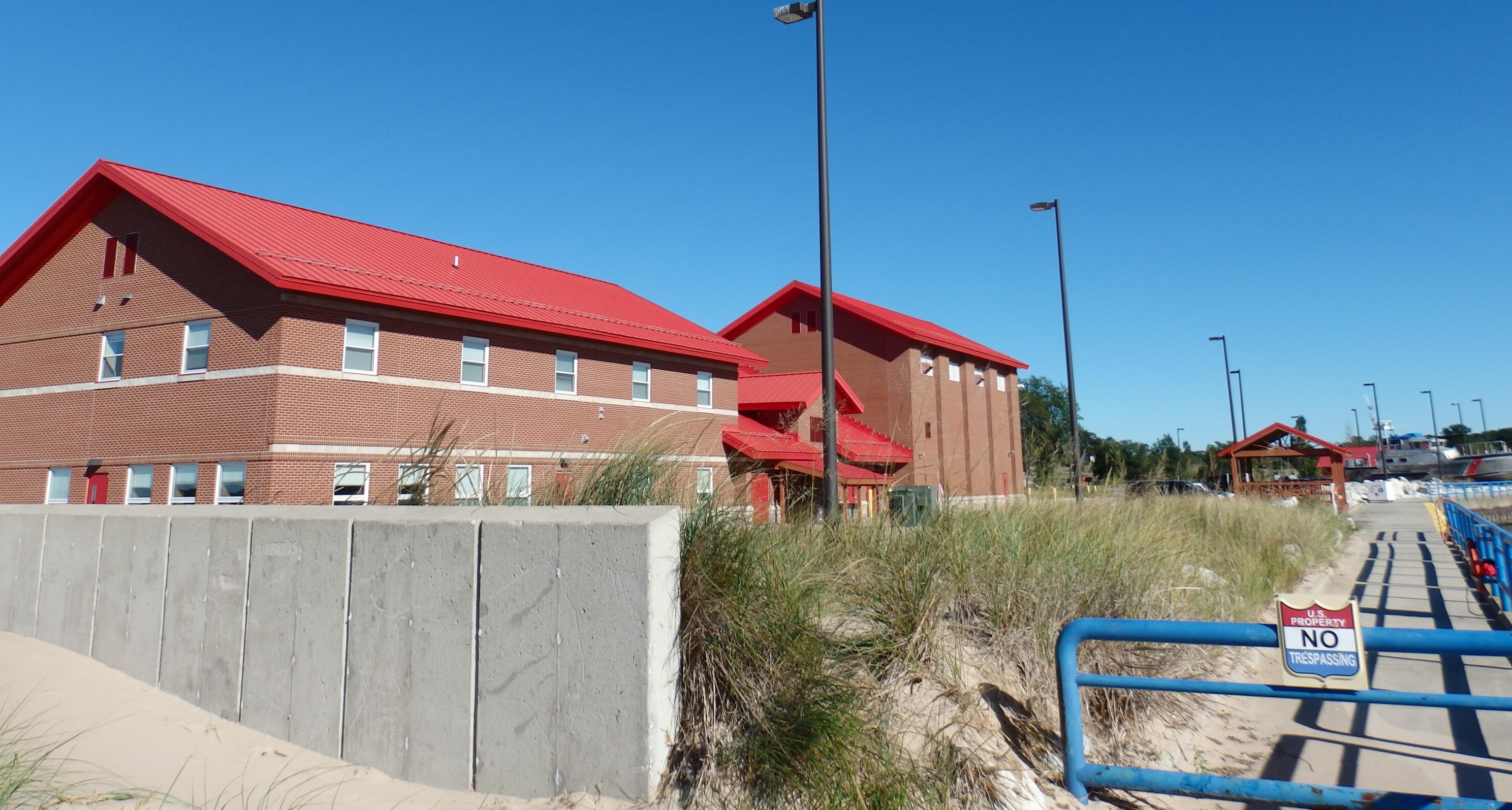 262 10th St, Stronach MI  49660-2152 exterior