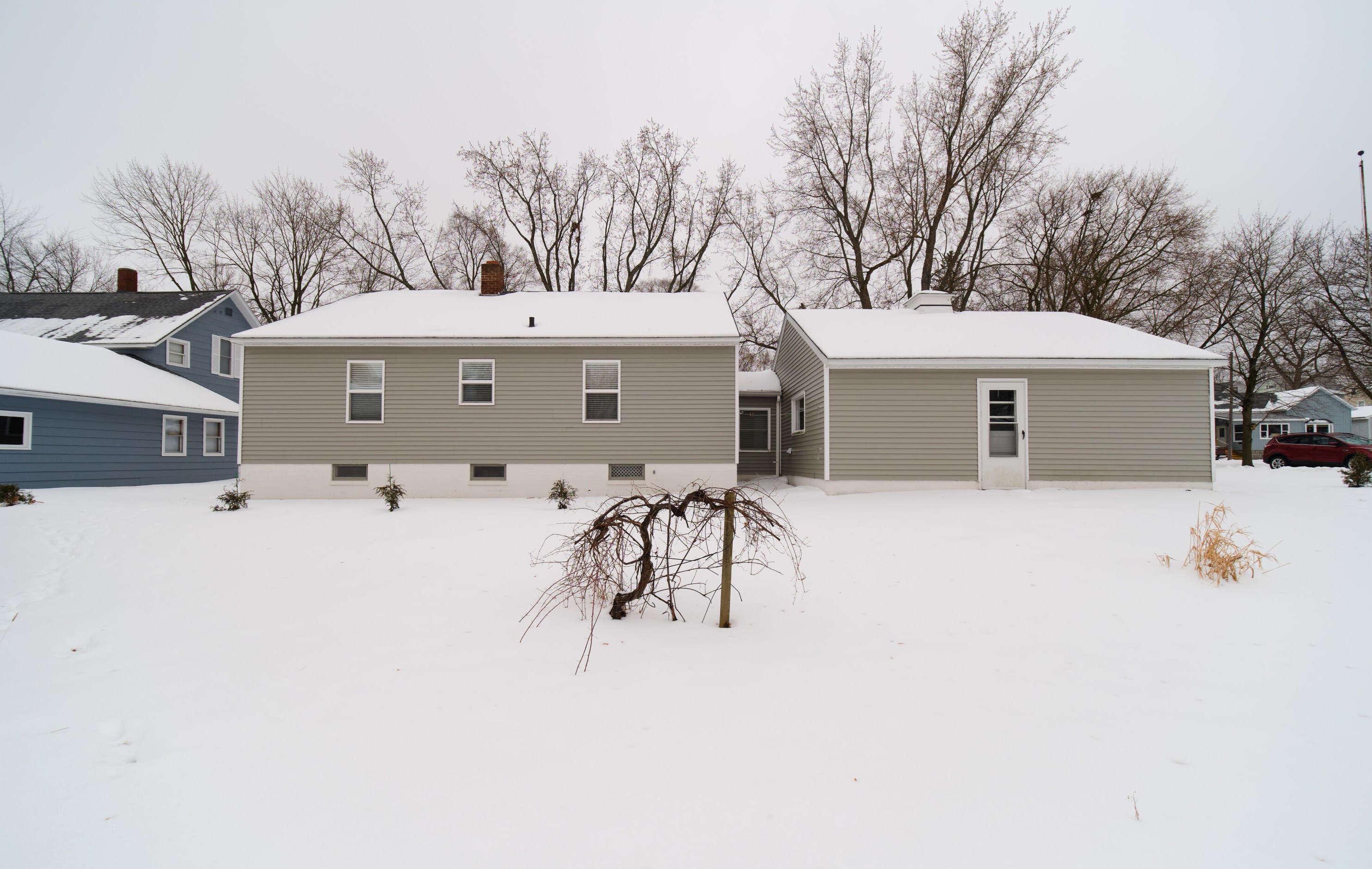 262 10th St, Stronach MI  49660-2152 exterior