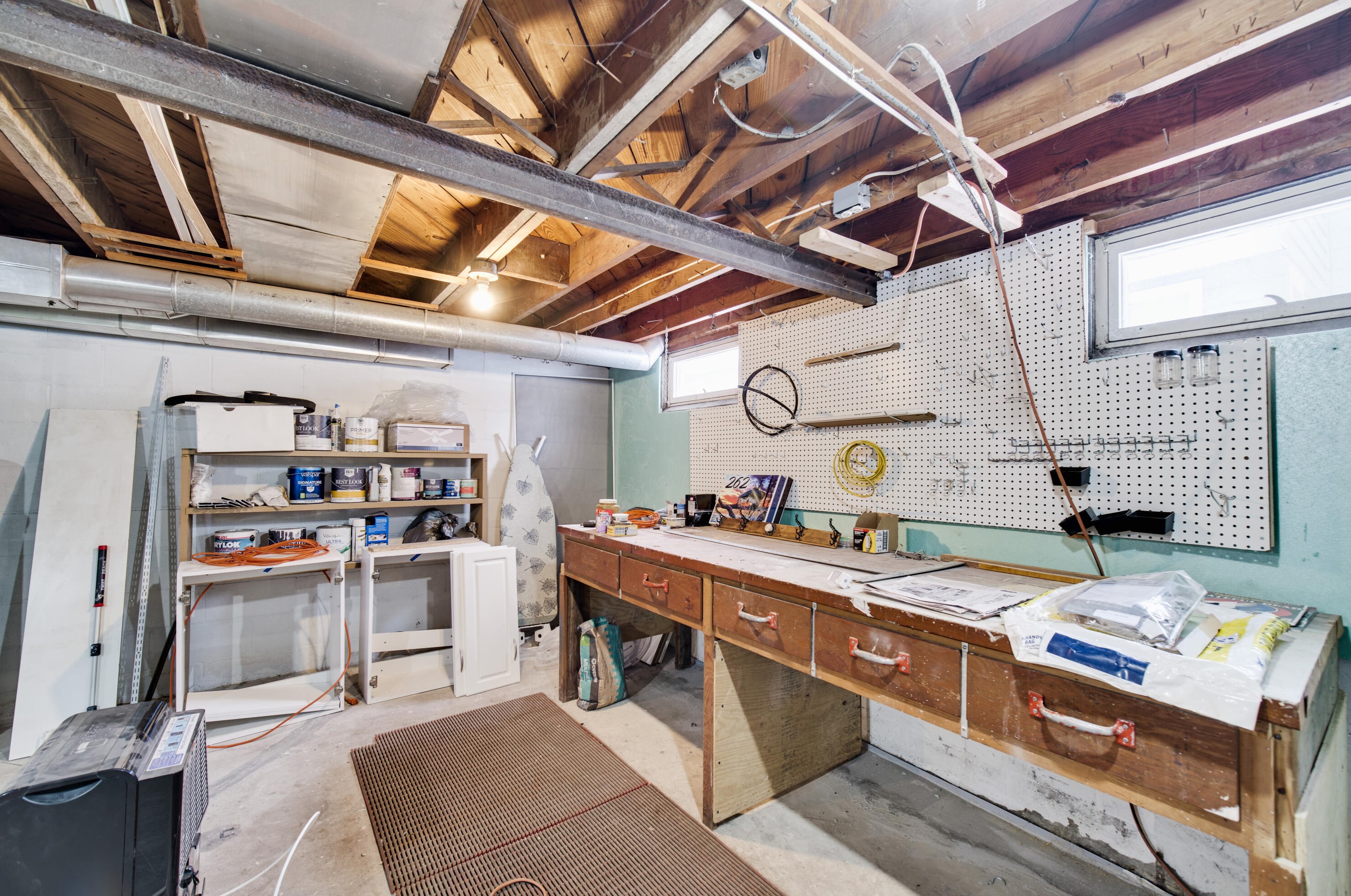 262 10th St, Stronach MI  49660-2152 exterior