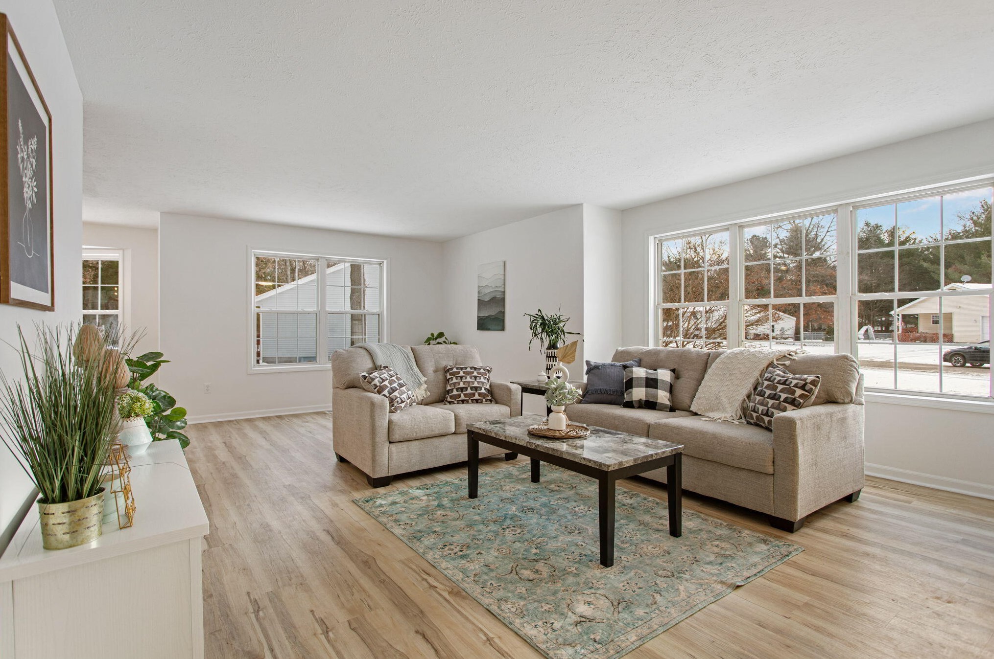 332 Densmore St, Meskegon MI  49442-1511 exterior