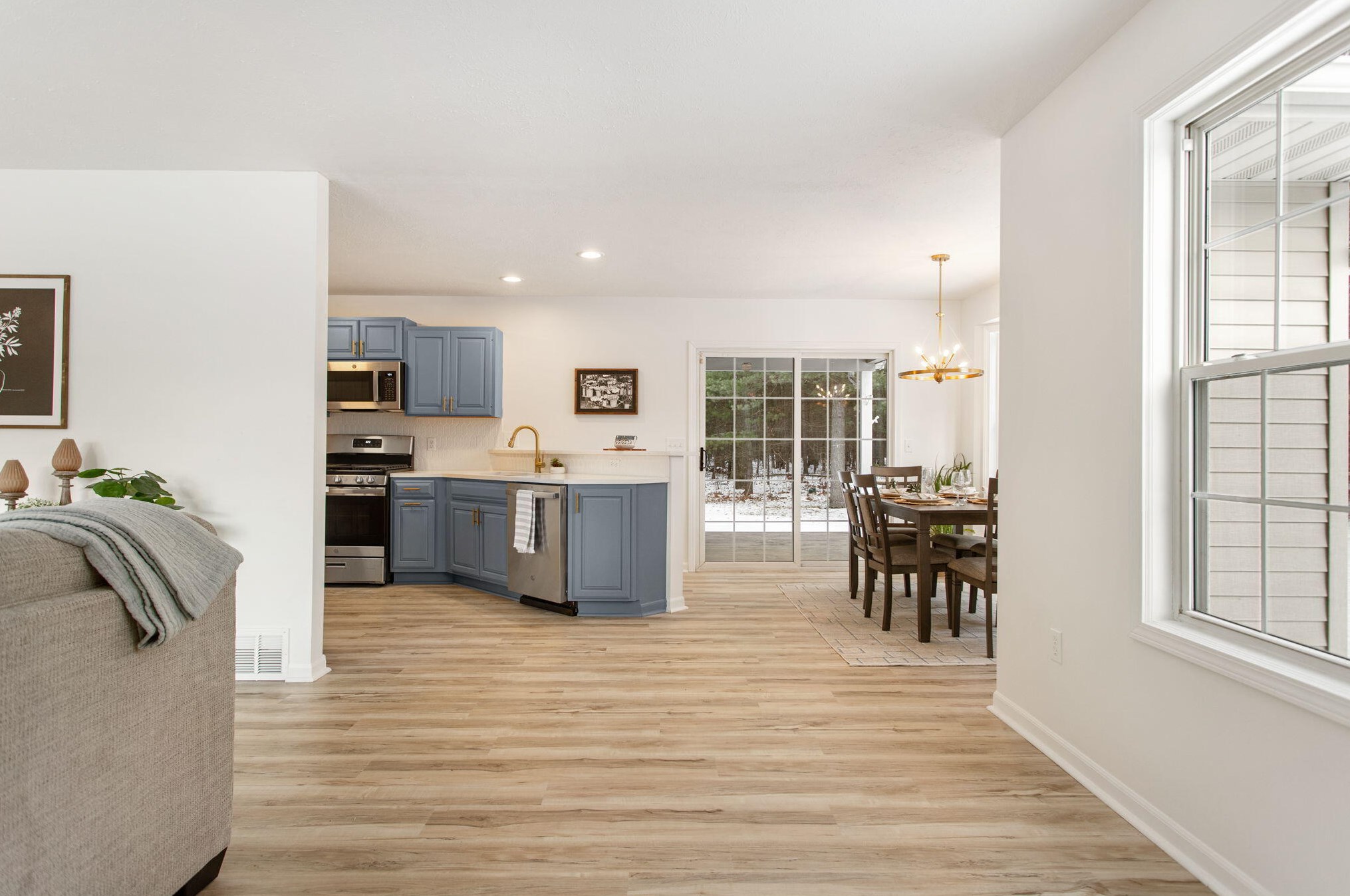 332 Densmore St, Meskegon MI  49442-1511 exterior