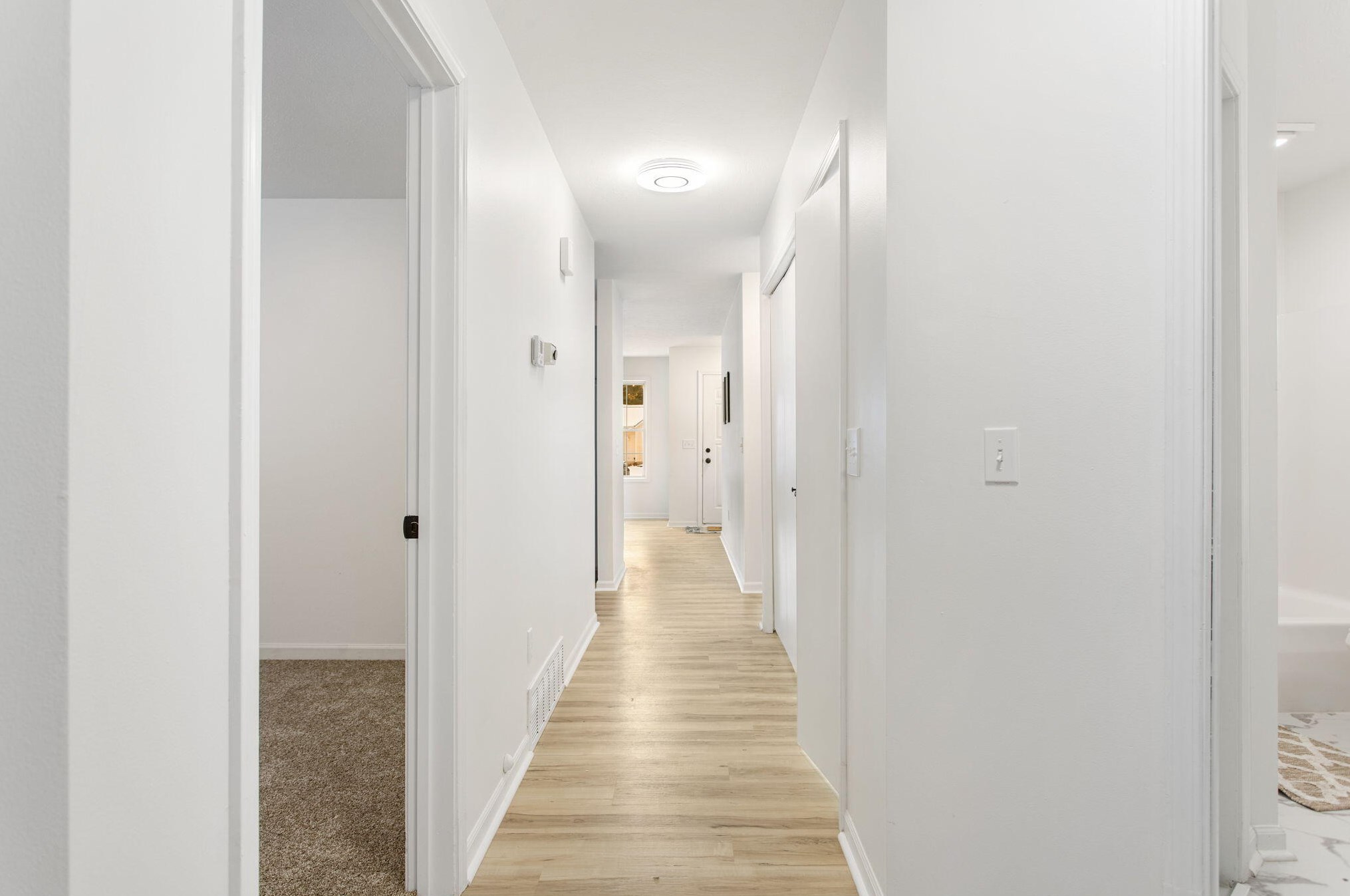 332 Densmore St, Meskegon MI  49442-1511 exterior