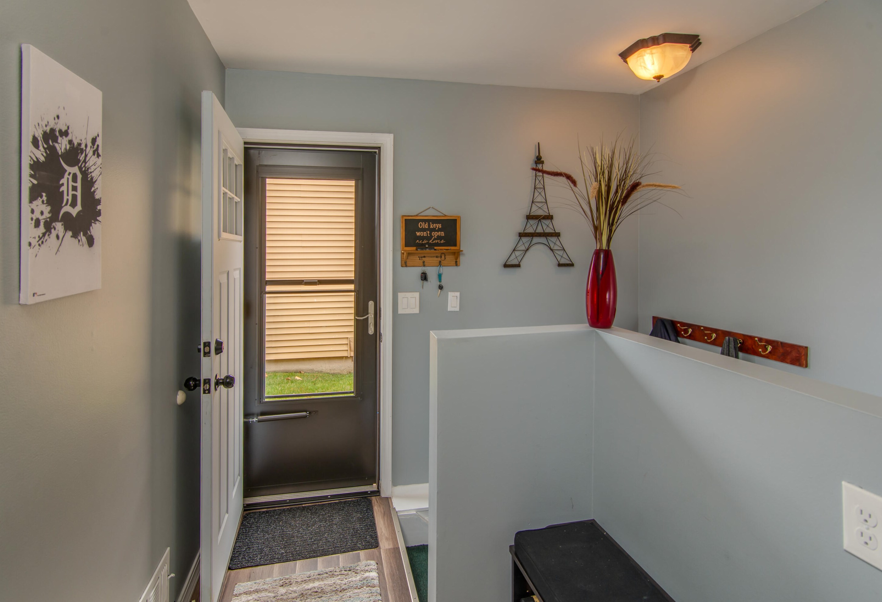 25696 Norvell St, New Baltimore MI 48051-2834 exterior