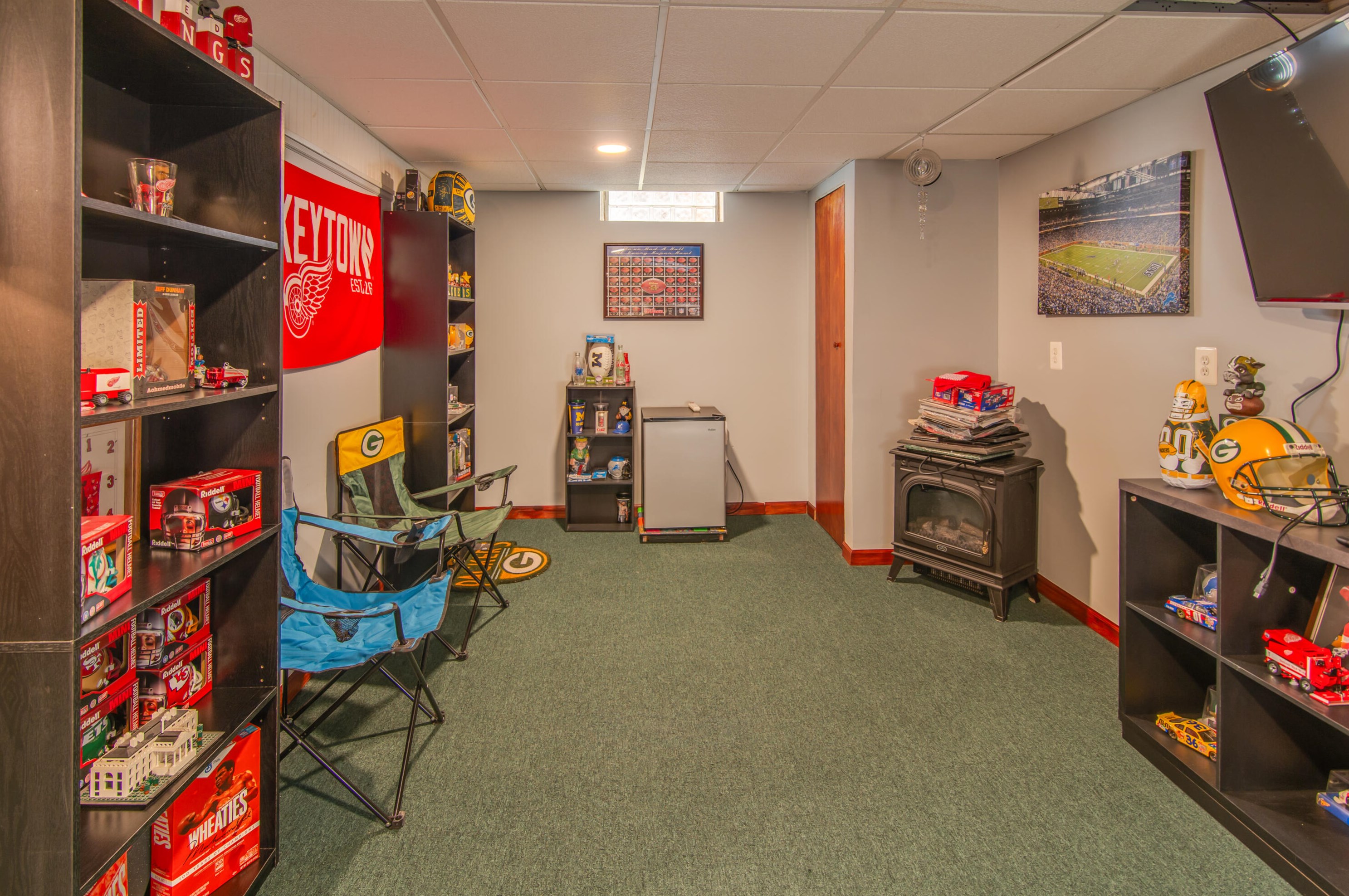 25696 Norvell St, New Baltimore MI 48051-2834 exterior