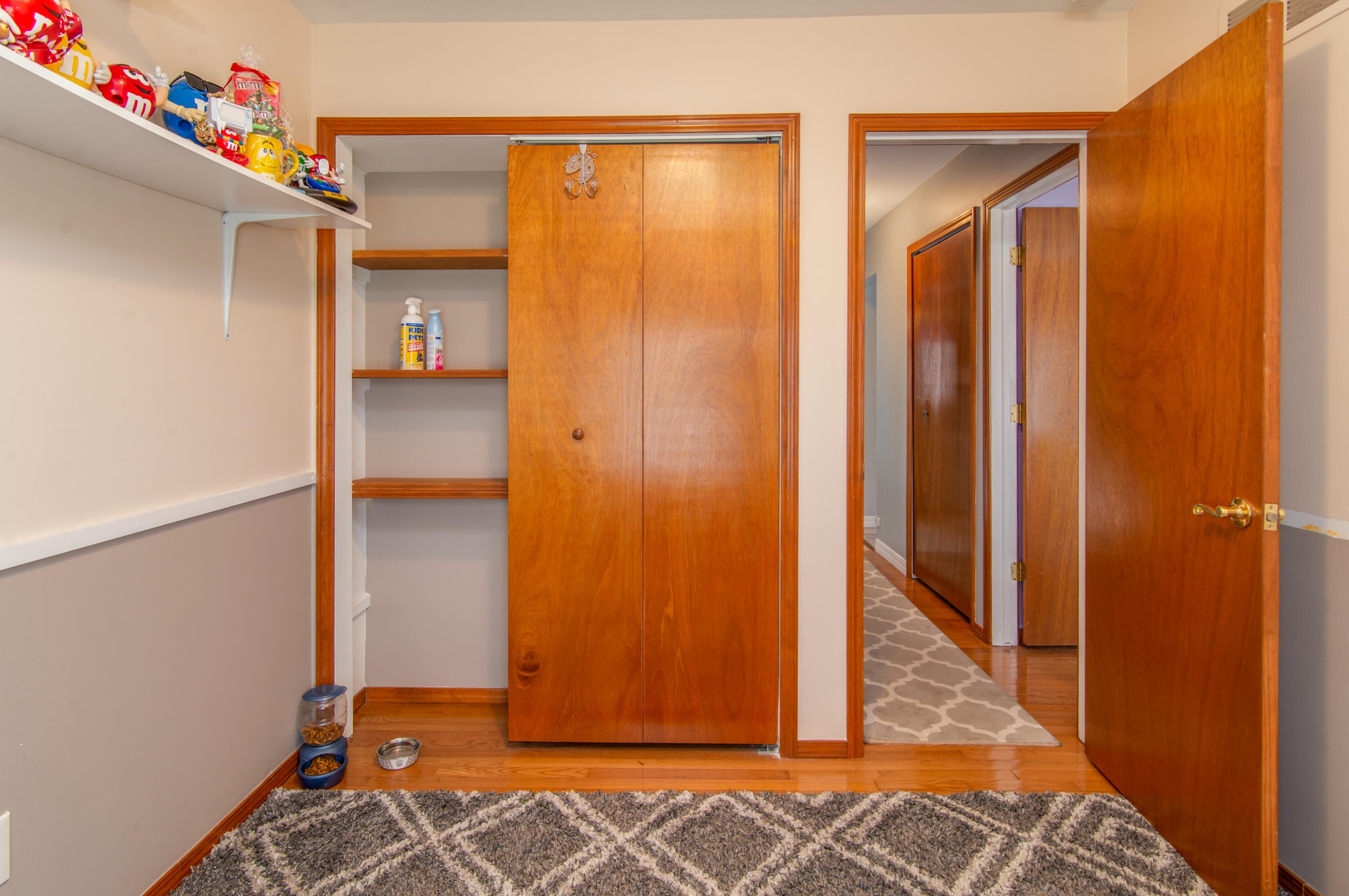 25696 Norvell St, New Baltimore MI 48051-2834 exterior