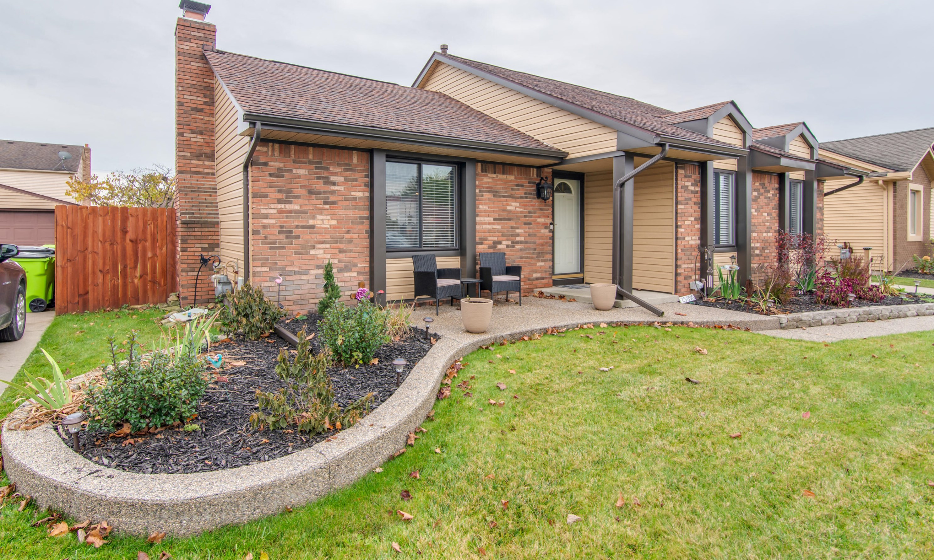 25696 Norvell St, New Baltimore, MI 48051-2834