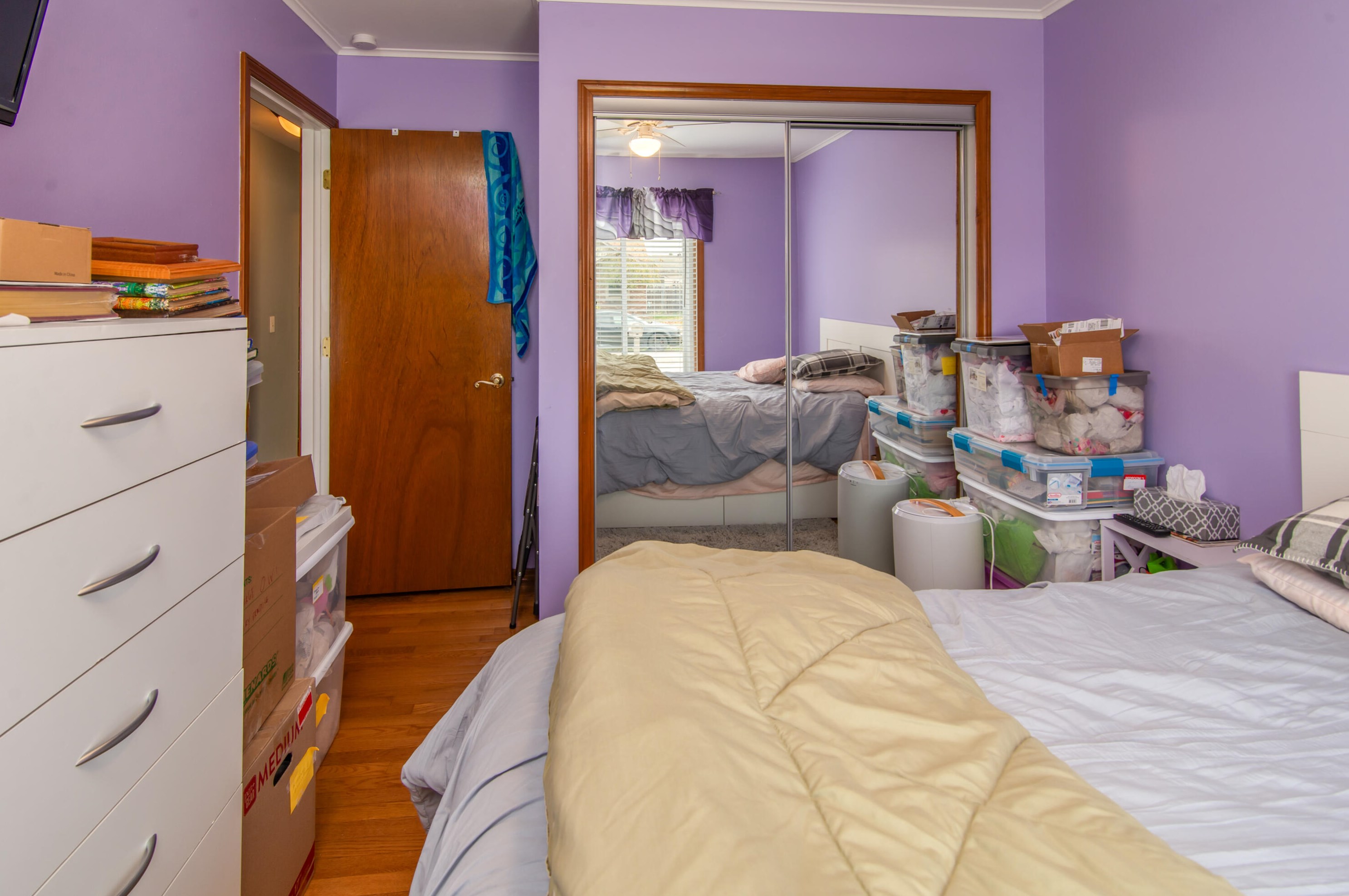 25696 Norvell St, New Baltimore MI 48051-2834 exterior