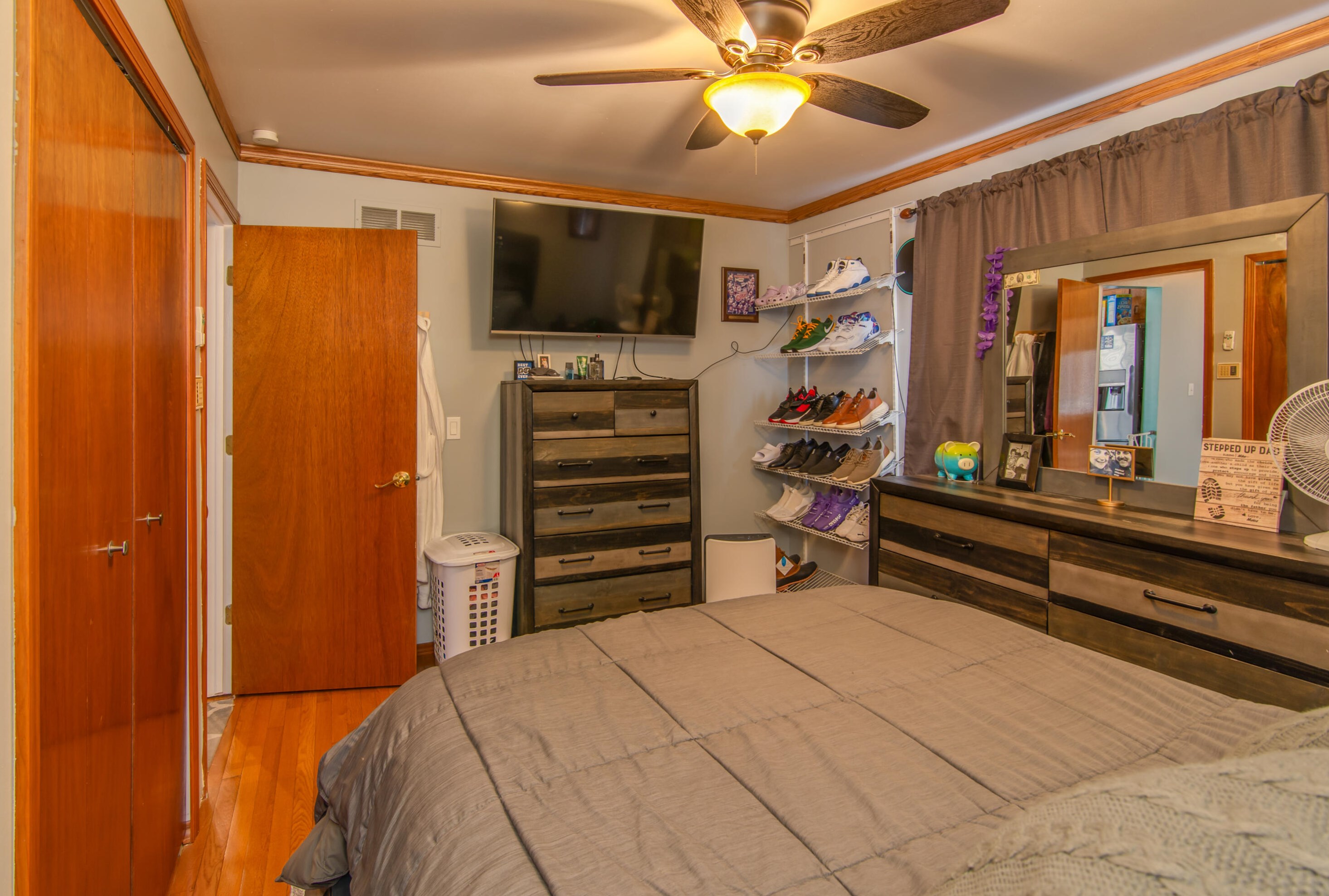 25696 Norvell St, New Baltimore MI 48051-2834 exterior