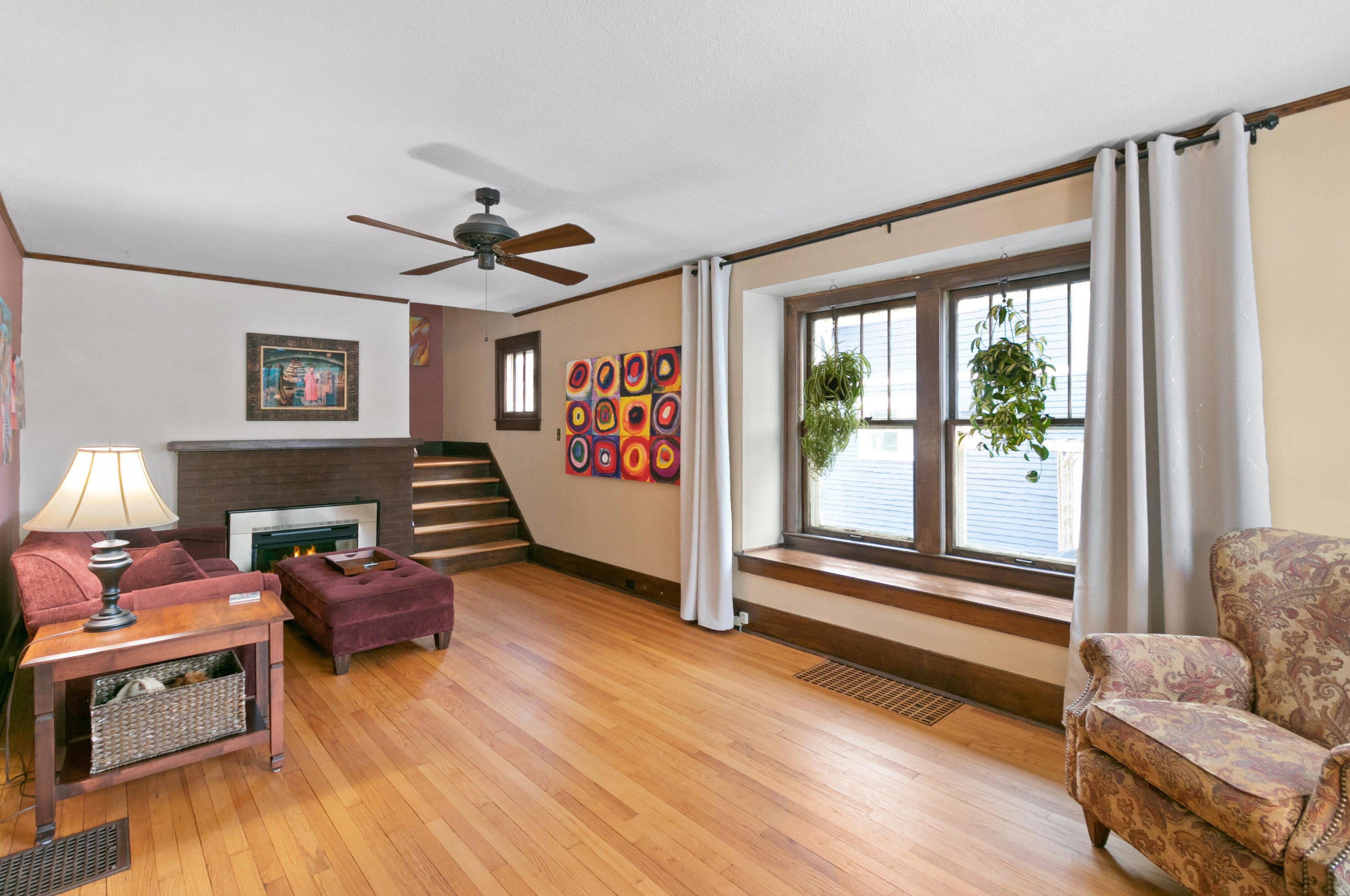 1608 Dexter Ave, Ann Arbor MI 48103-4005 exterior