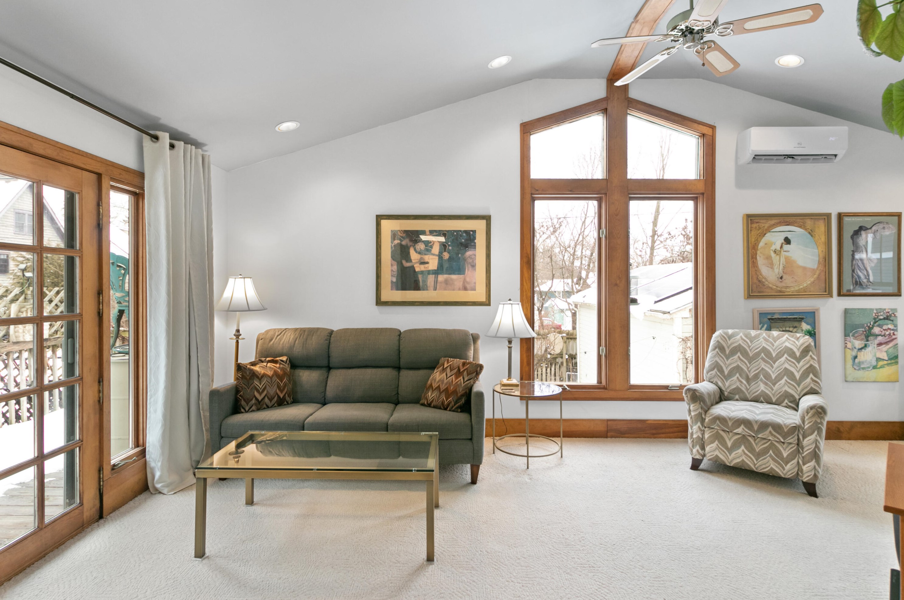 1608 Dexter Ave, Ann Arbor MI 48103-4005 exterior