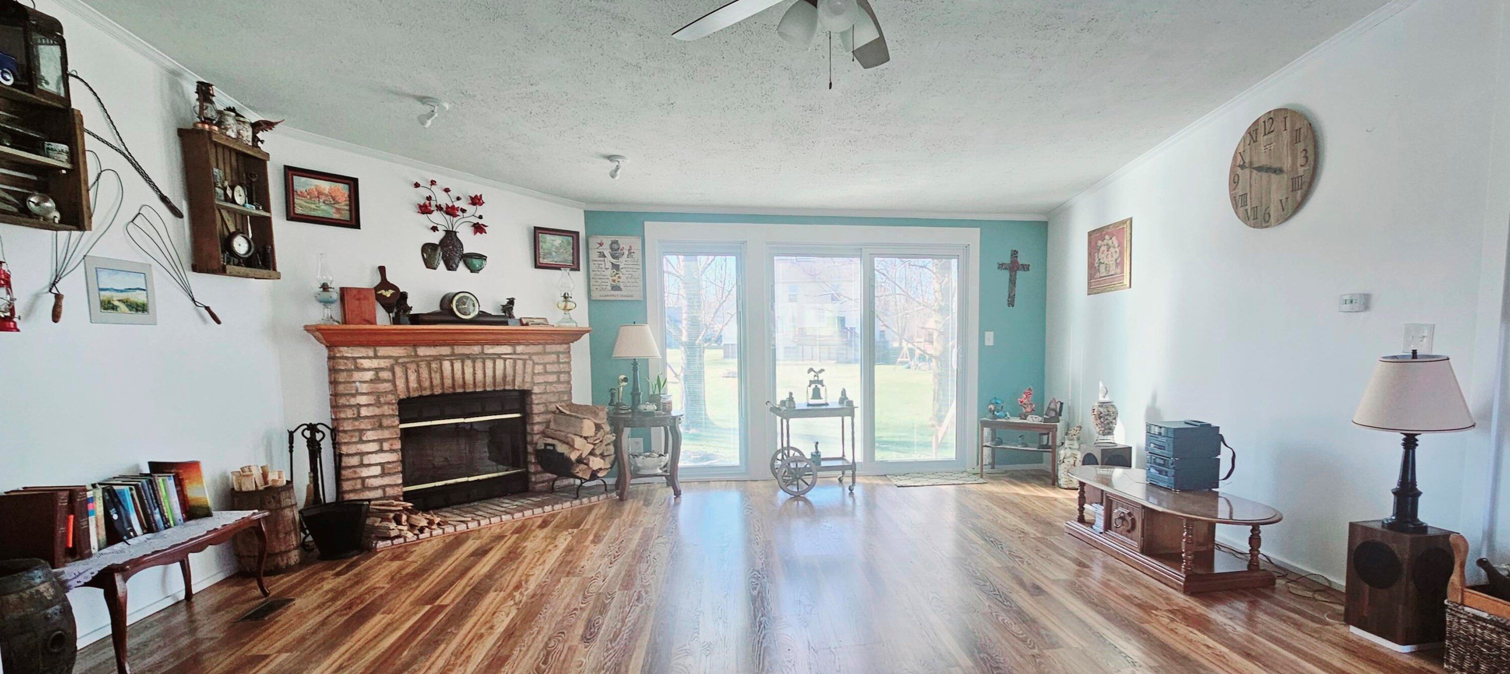 404 Potter St, Mulliken, MI 48861