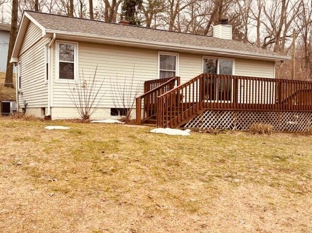 17696 Allen Ave, Spring Lake, MI 49456