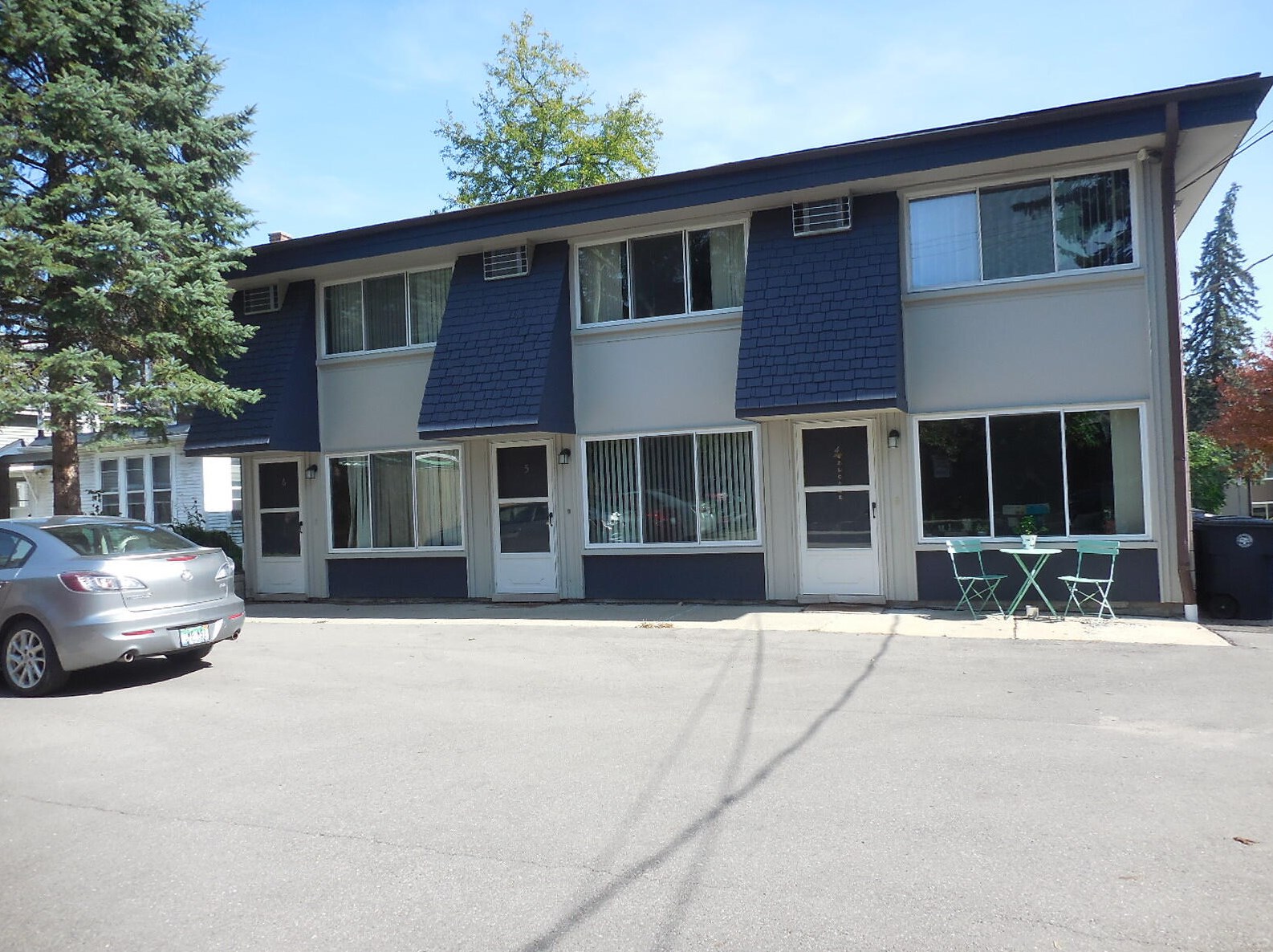442 S 1st St #6, Ann Arbor, MI 48103