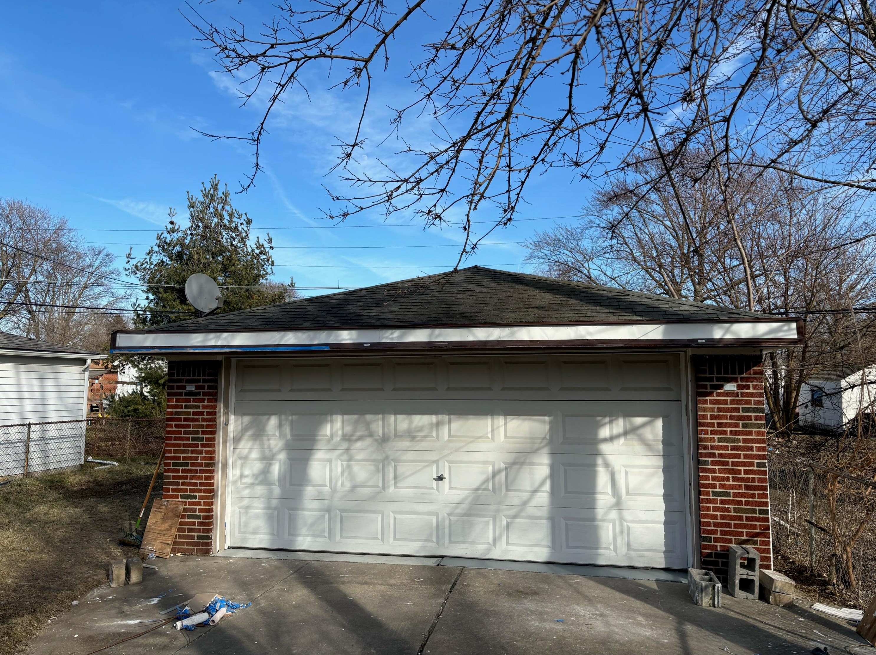 3989 Clippert St, Dearborn Heights, MI 48125-2730