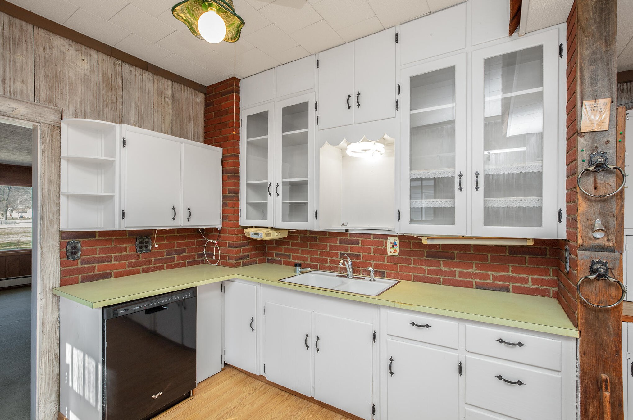 301 Liberty St, Glendora, MI 49107