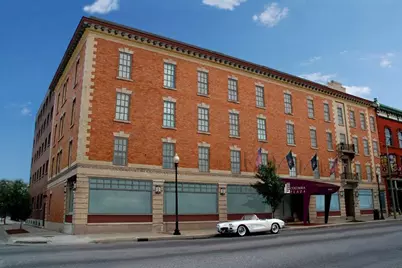 350 E Michigan Avenue #Suite 222B, Kalamazoo, MI 49007 - Photo 1