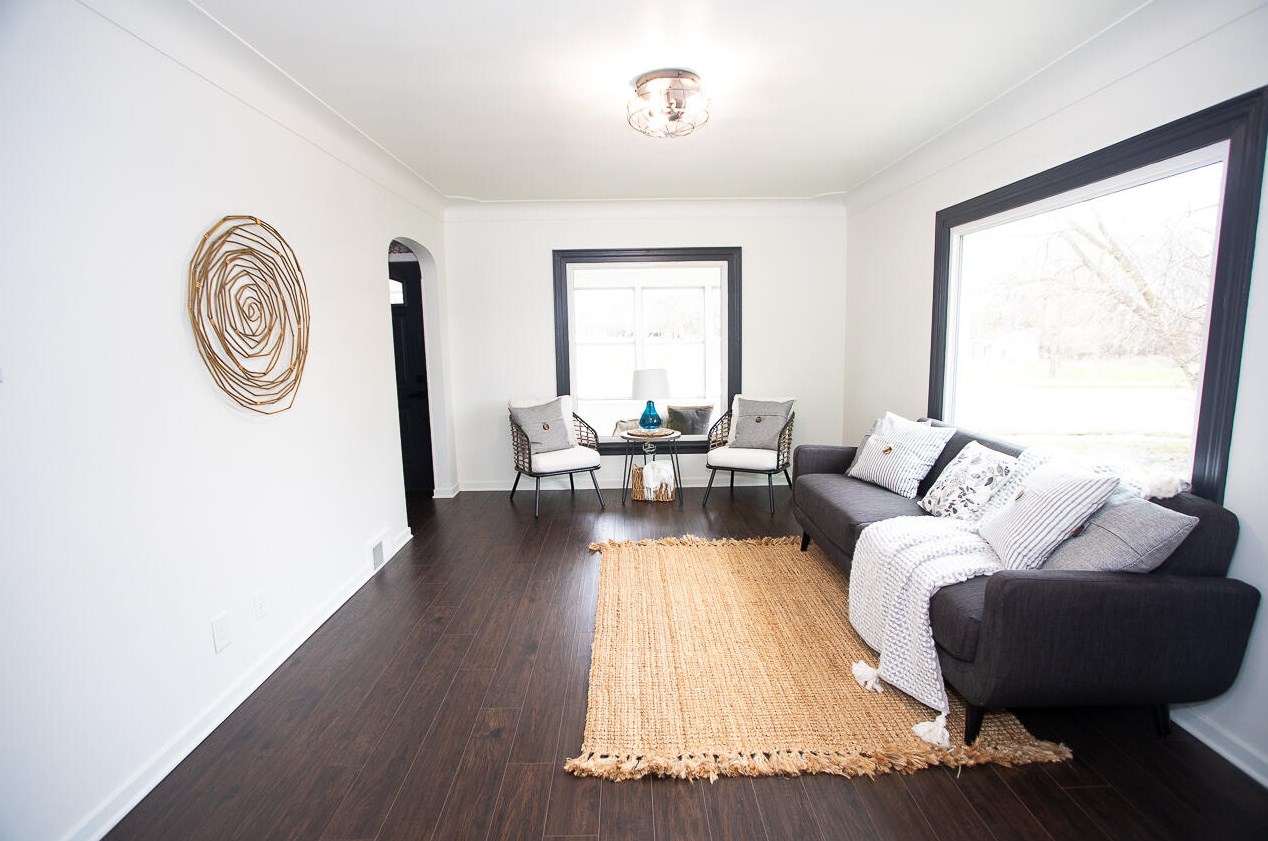 713 Fuller Ave, Grand Rapids MI  49503-1917 exterior