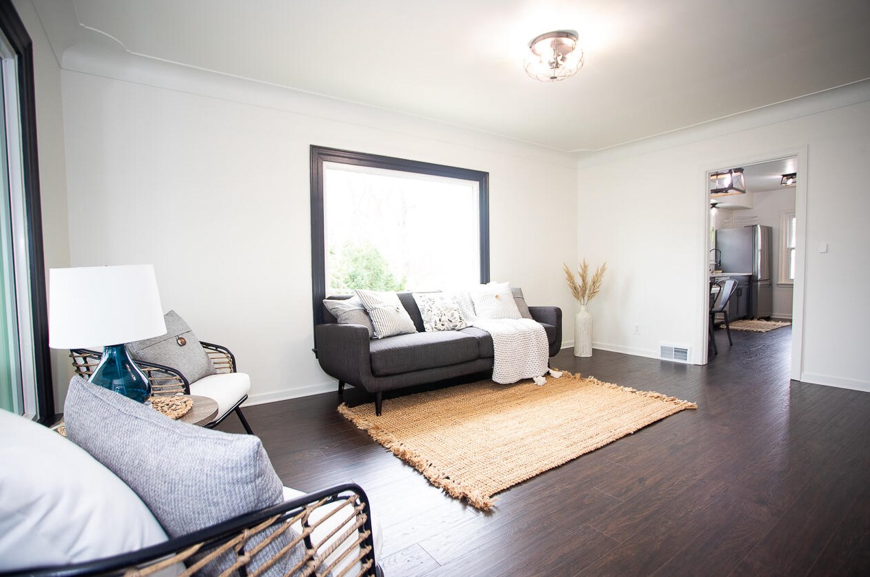 713 Fuller Ave, Grand Rapids MI  49503-1917 exterior