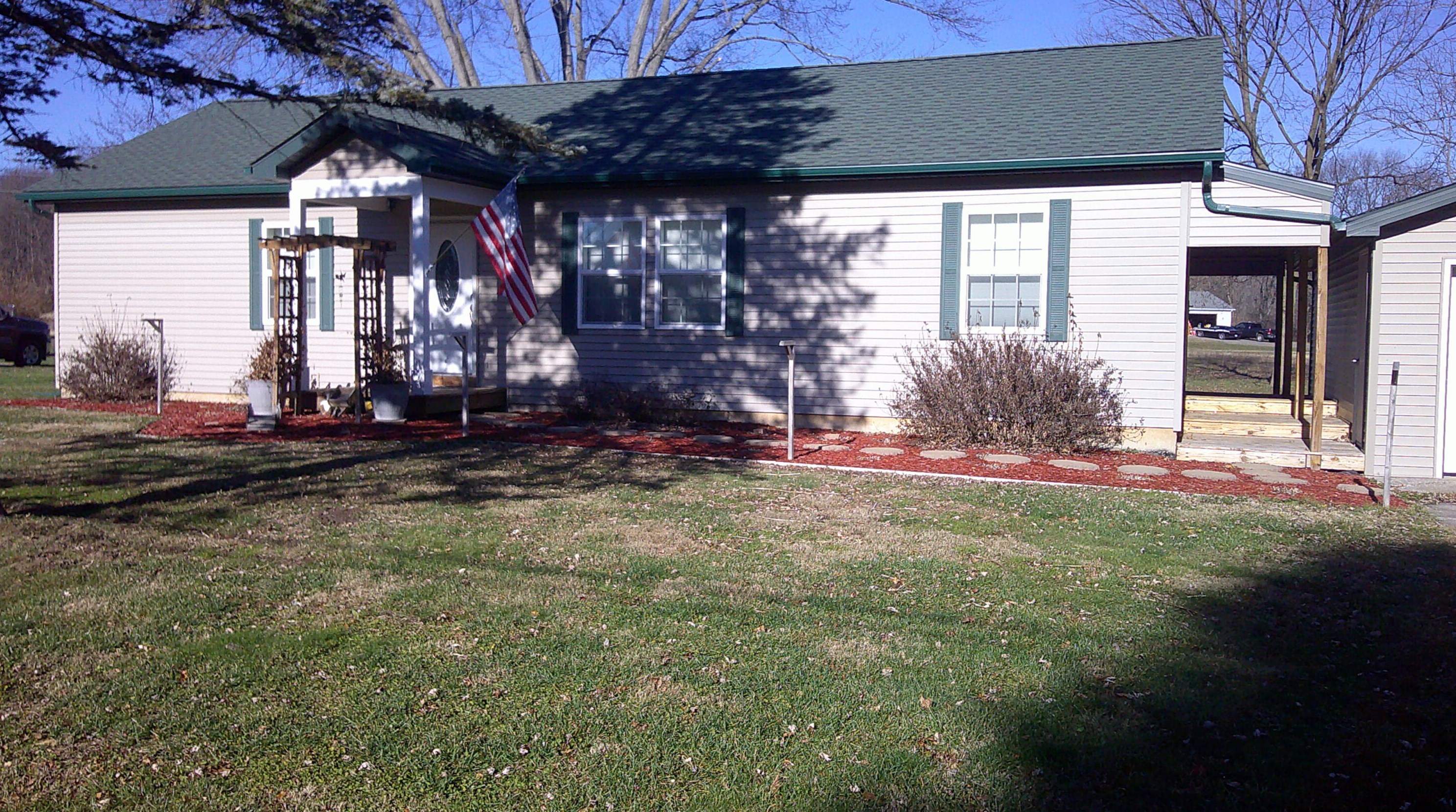 3599 Andrews Rd, Glendora, MI 49107