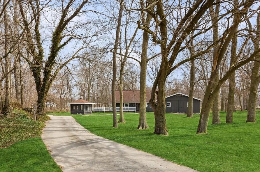 12901 Holden Rd, Glendora, MI 49107