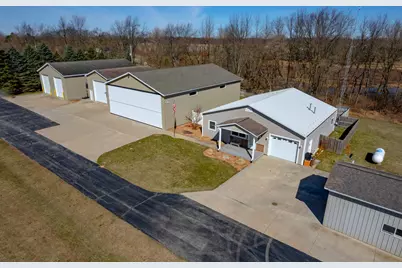 9363 S Grow Road, Greenville, MI 48838 - Photo 2