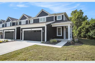 4163 Corvo Trace, Kalamazoo, MI 49006 - Photo 2