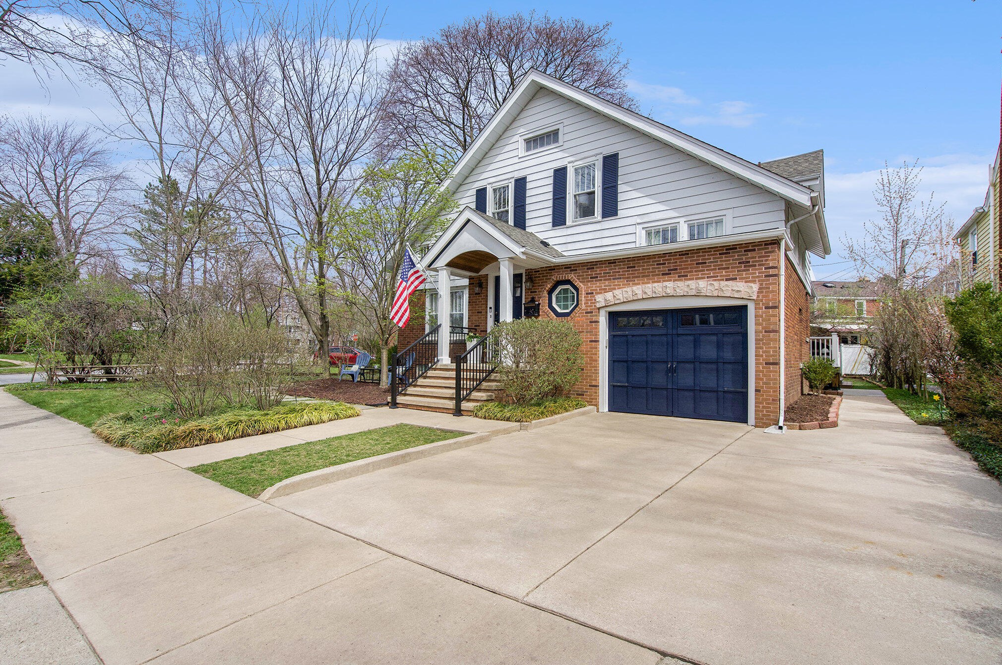 1505 Montclair Pl, Ann Arbor, MI 48104