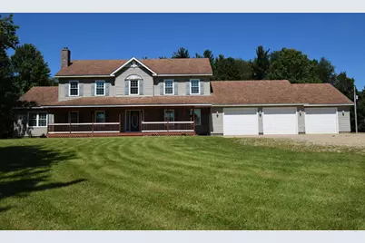 47944 County Road 673, Lawrence, MI 49064 - Photo 1