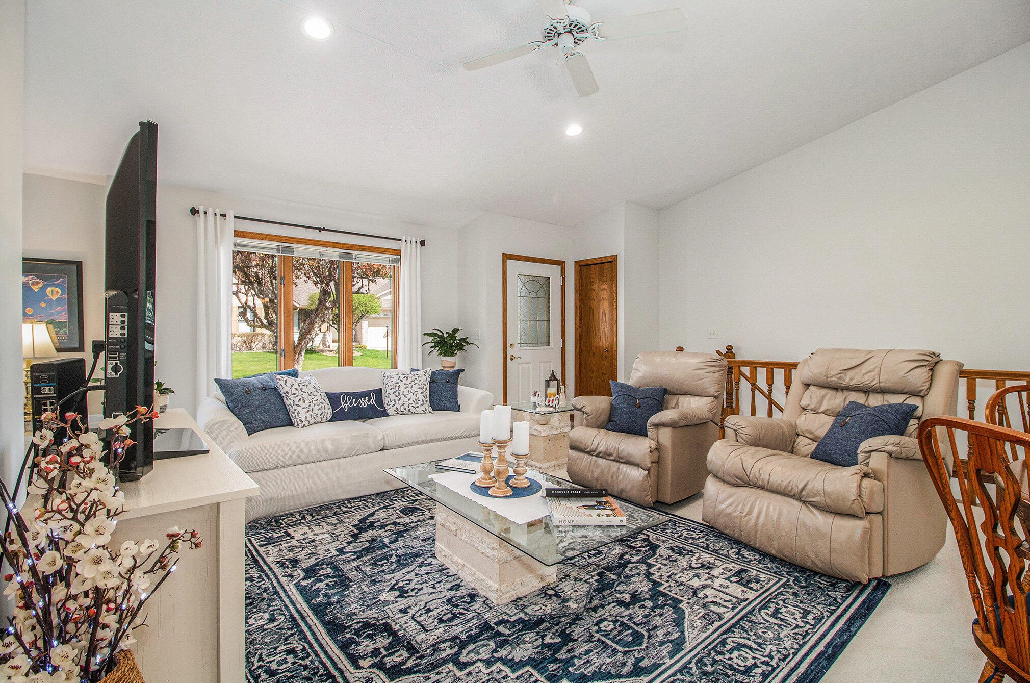 2286 Aimie Ave, Byron Township MI 49315-9258 exterior