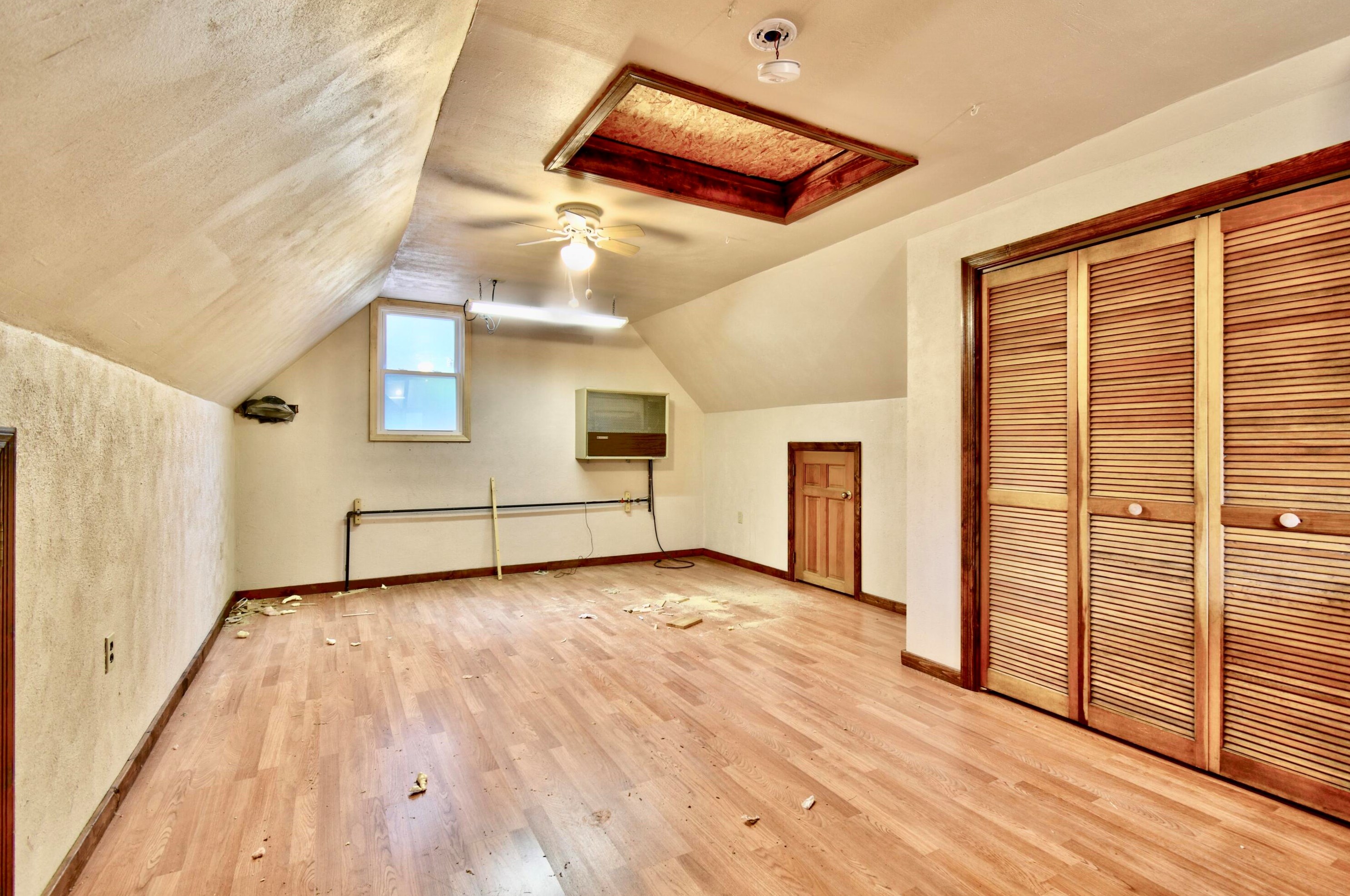 3290 Van Deusen Rd, Harrison MI 48625-9242 exterior